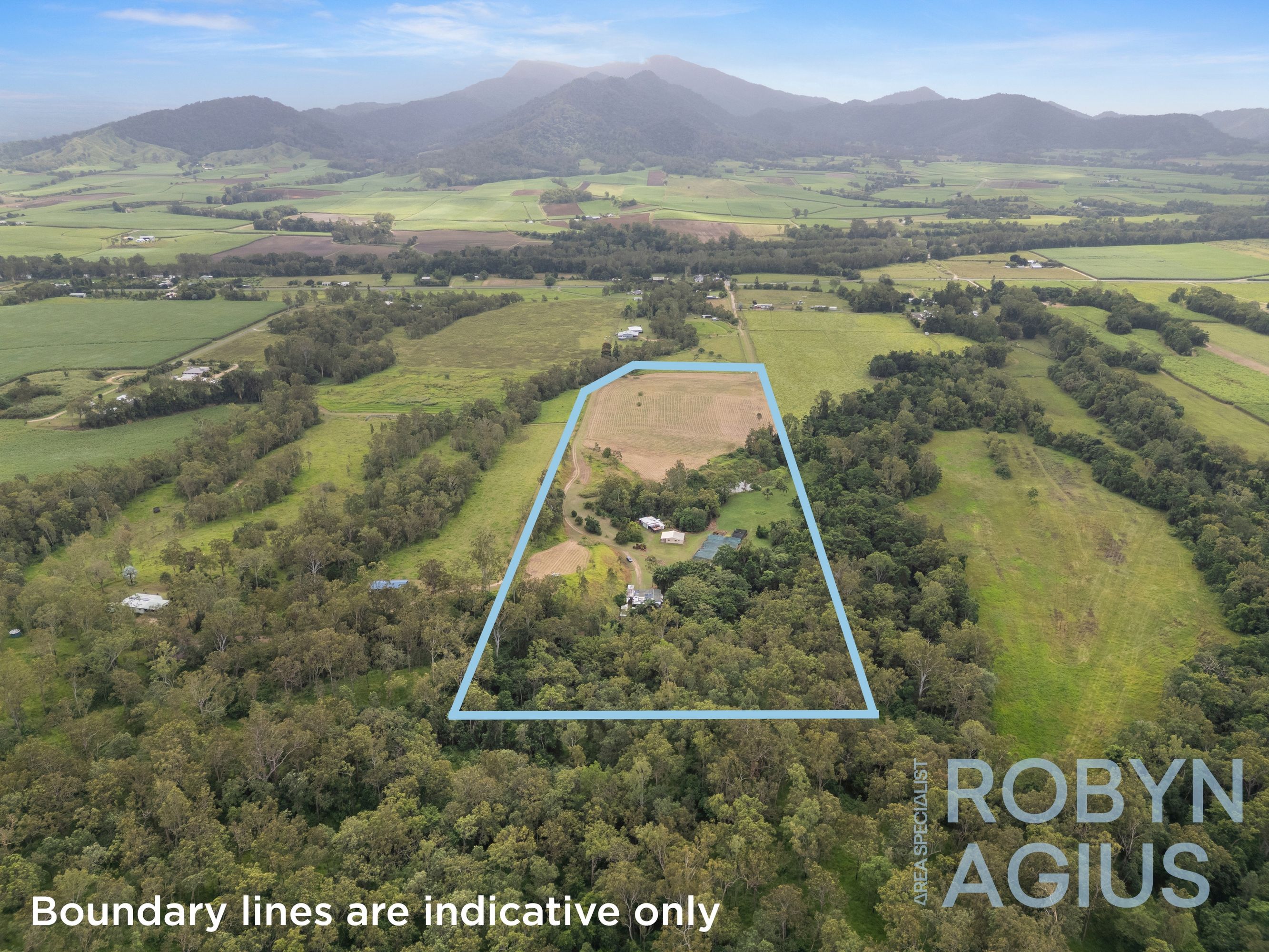 4869 Mackay Eungella, Finch Hatton, Finch Hatton - Thumbnail 3