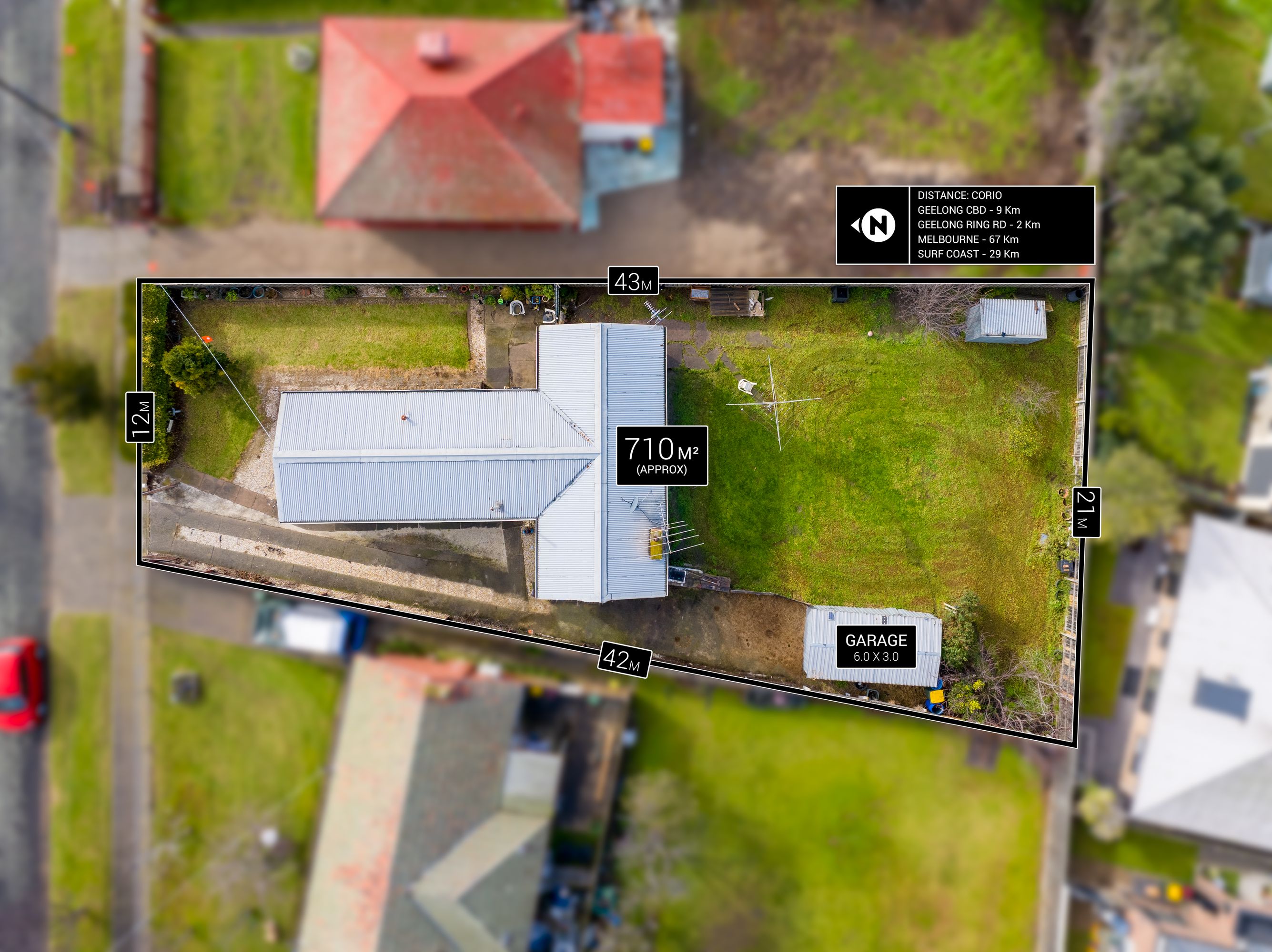 3 Rosella Court, Norlane, Norlane - Image 1