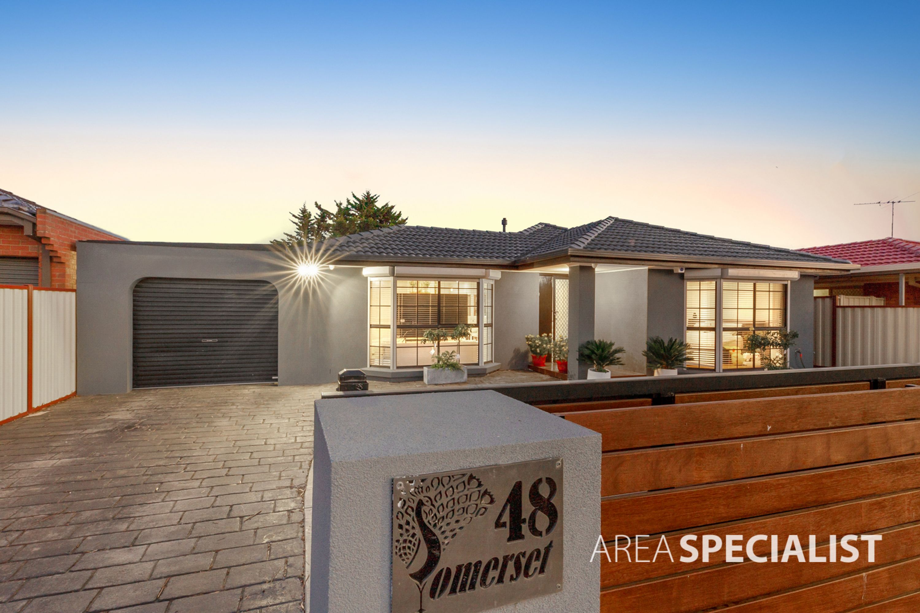 48 Somerset Drive, Sunshine North VIC 3020, Sunshine North - Thumbnail 3
