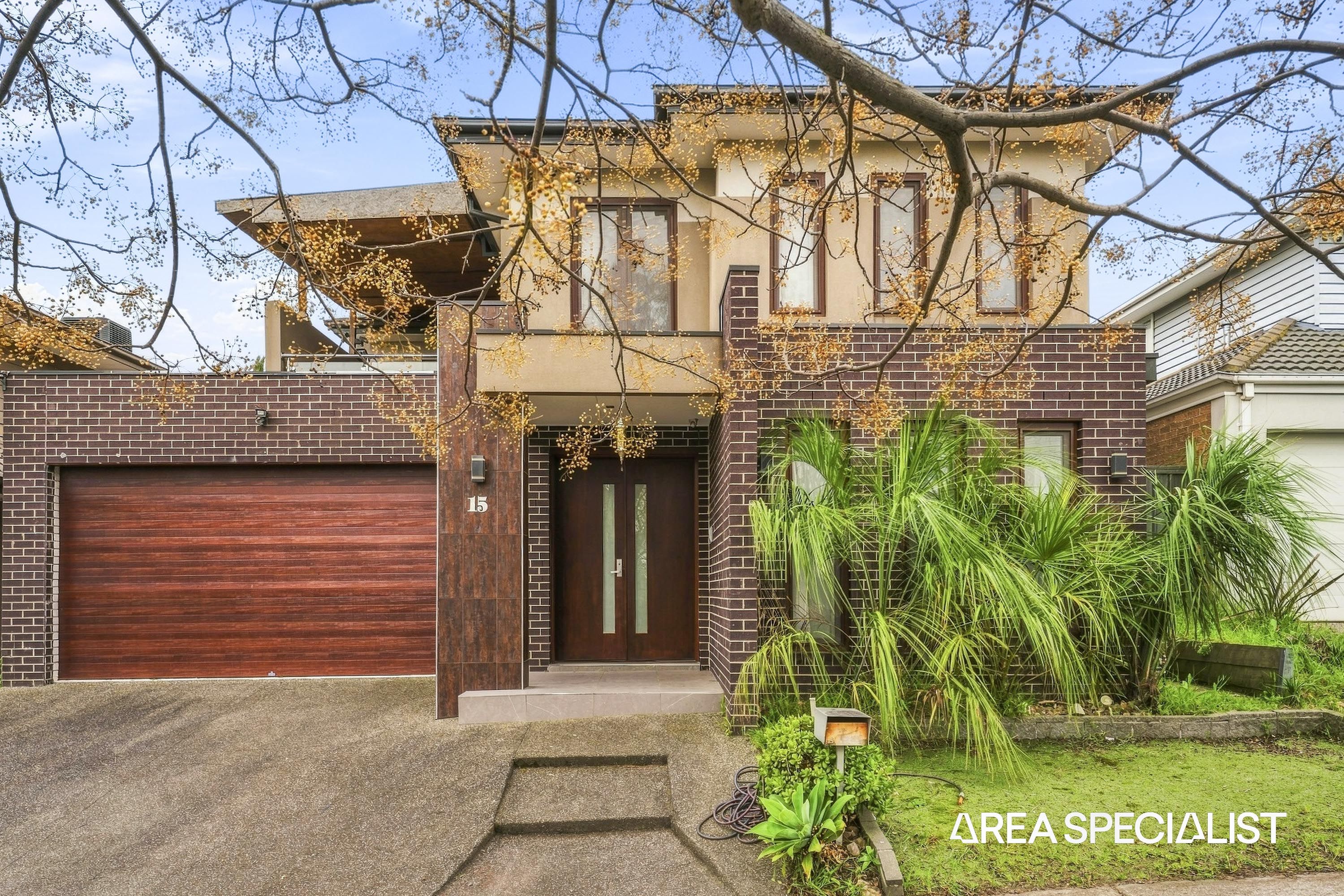 15 Herring Loop, Caroline Springs - Image 1