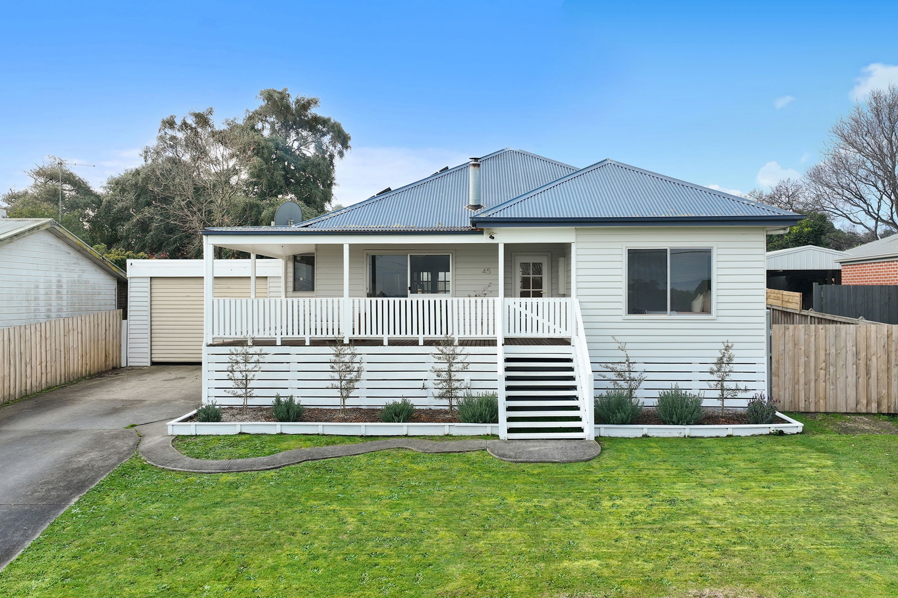 45 Tooronga Road, Willow Grove, Willow Grove - Image 1