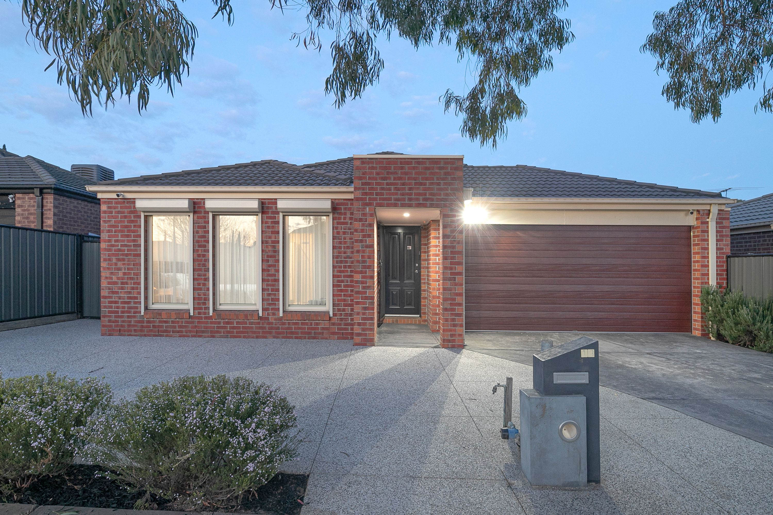13 Taunton Grove, Derrimut, Derrimut - Image 1