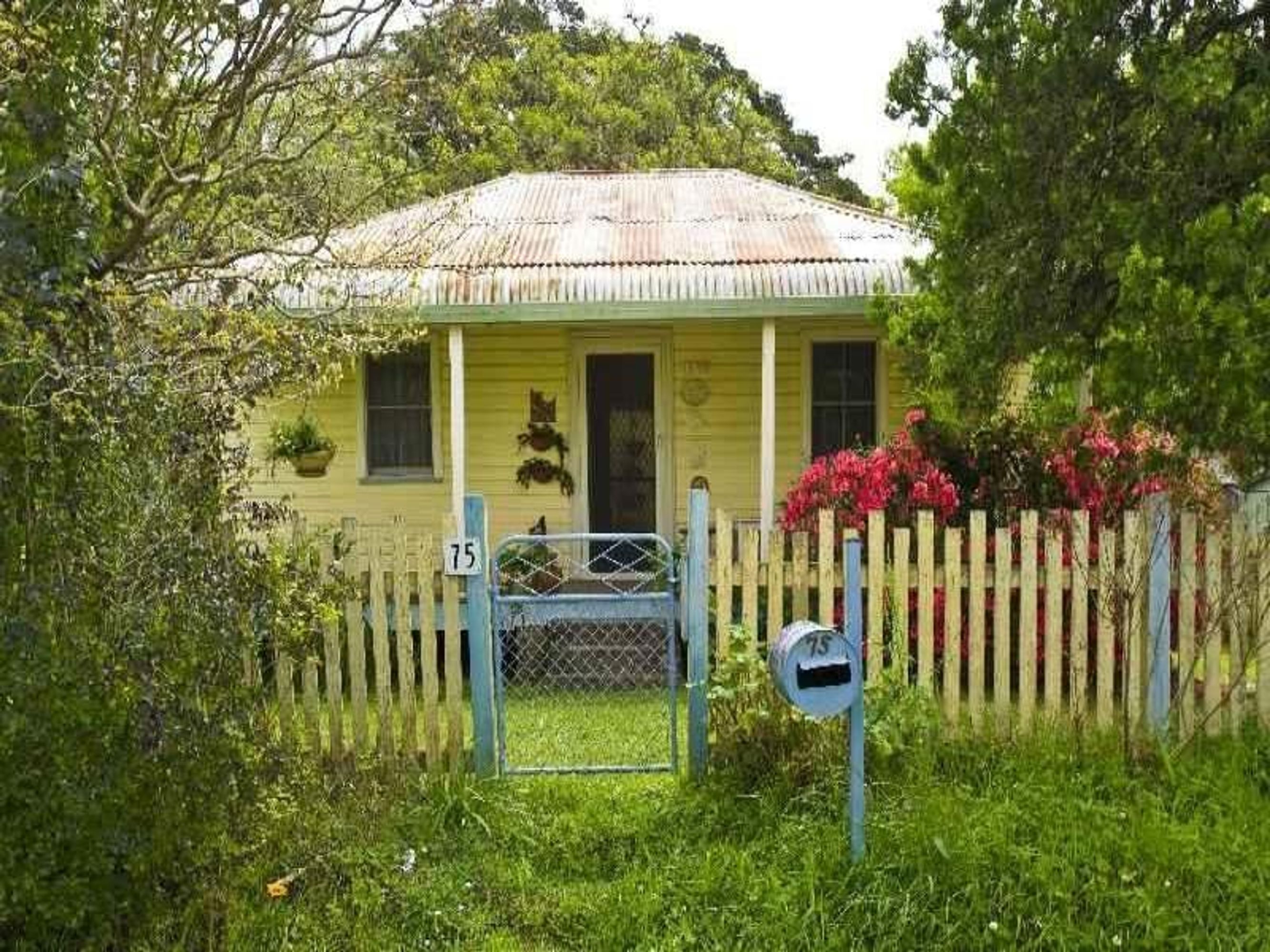75 Gilletts Ridge Road, Tucabia - Image 1