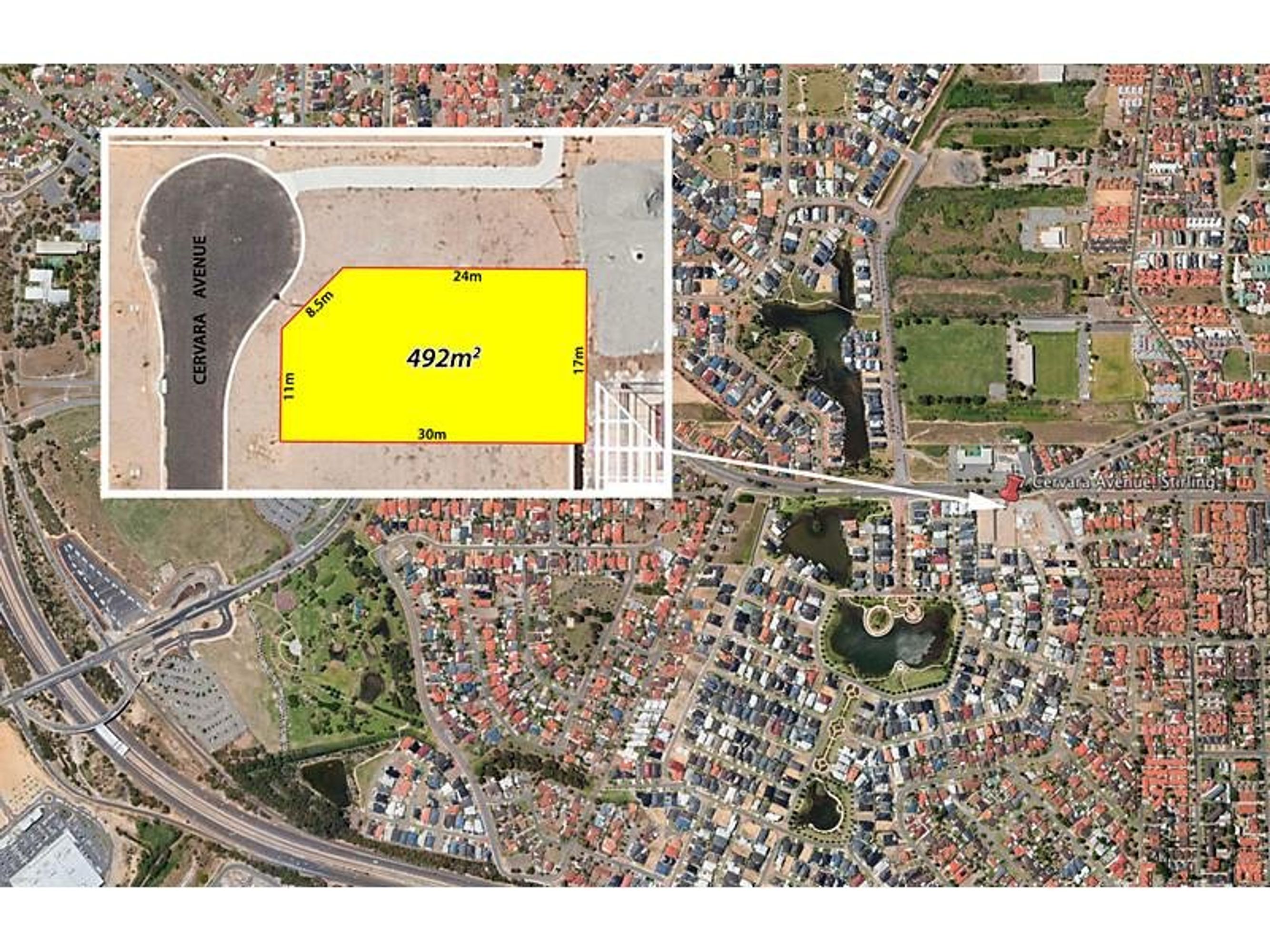 7 Cervara Avenue, Stirling - Thumbnail 2