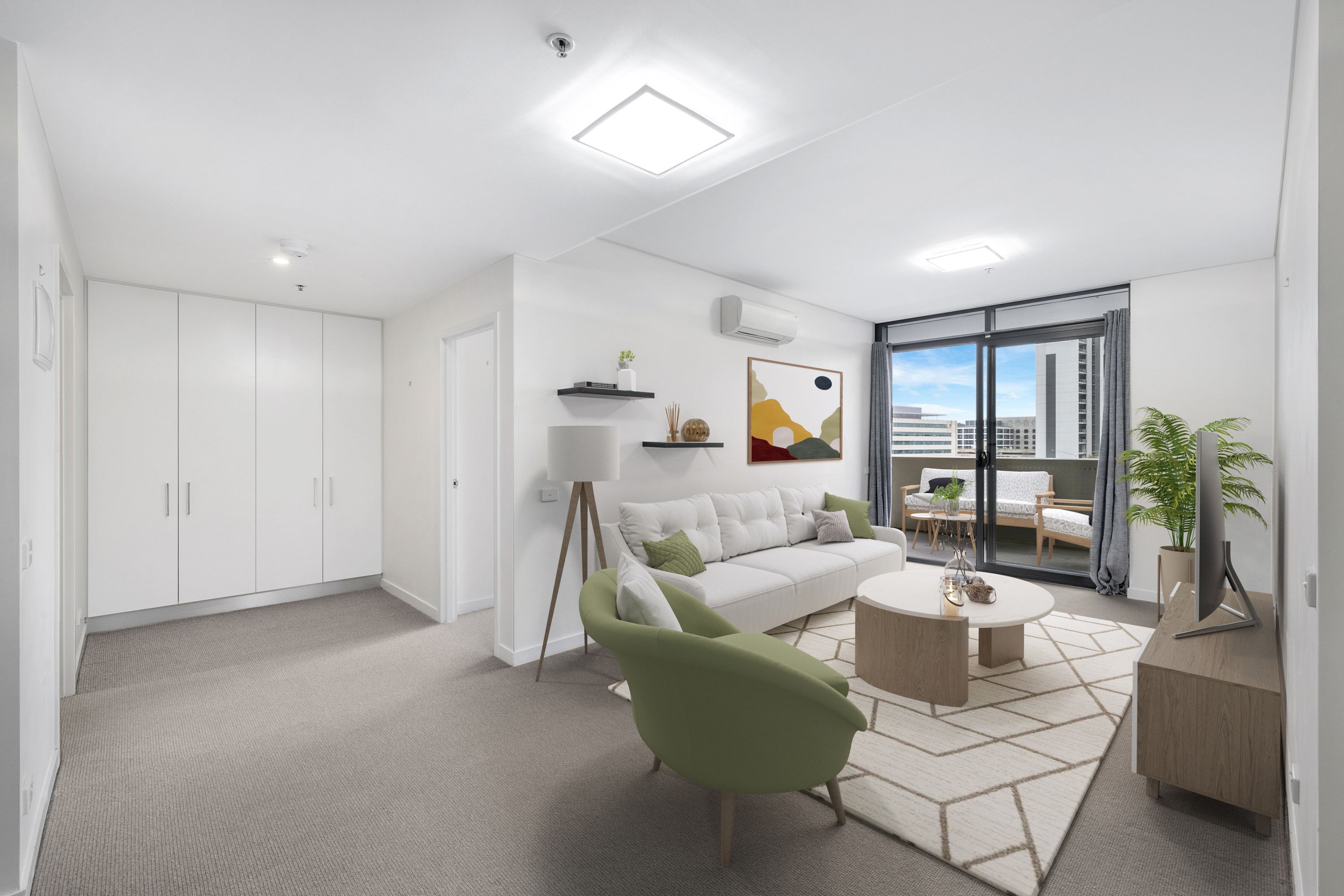 17/39 Chandler Street, Belconnen - Thumbnail 3