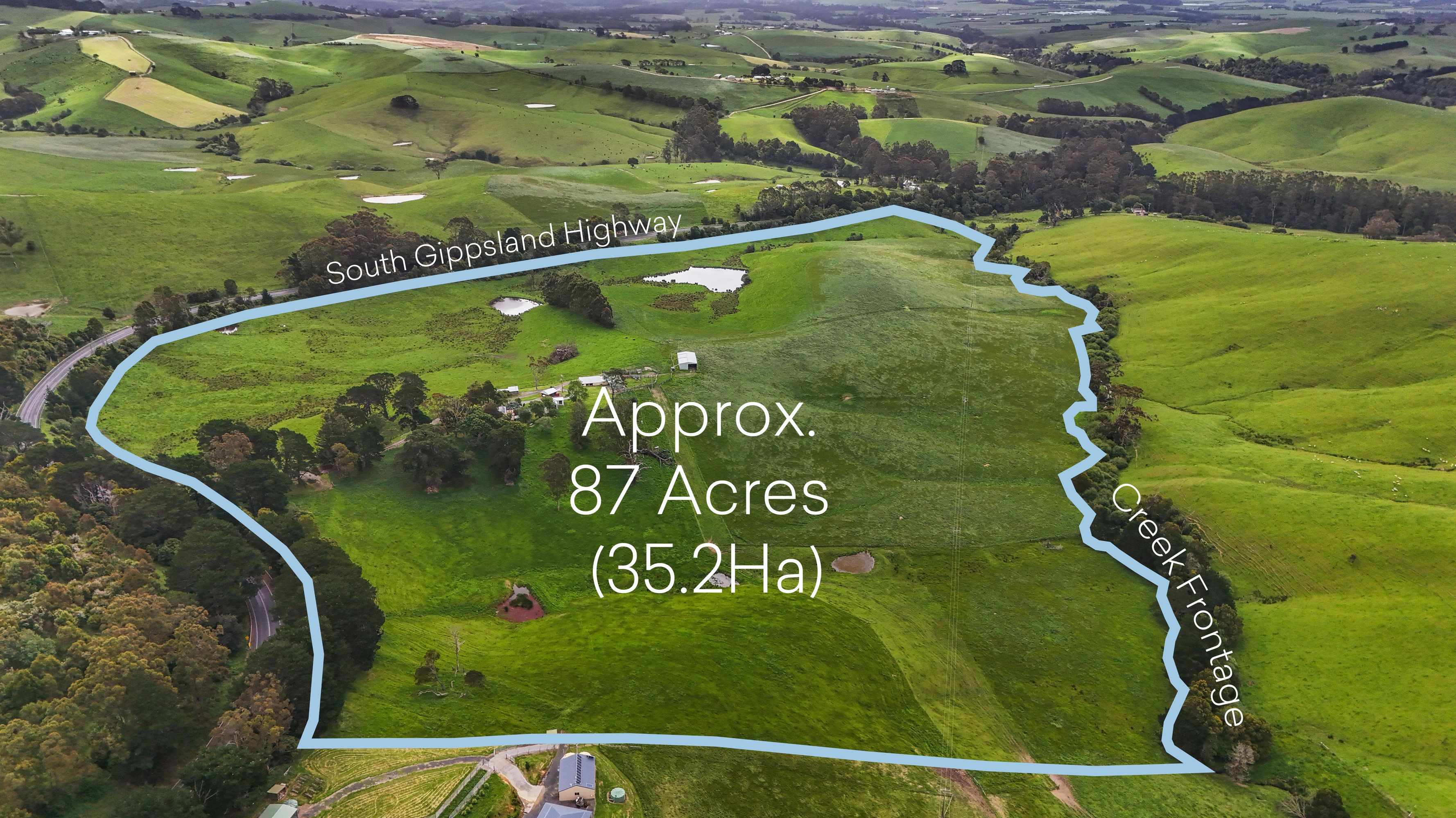 3015 South Gippsland Highway, Stony Creek, Stony Creek - Image 1