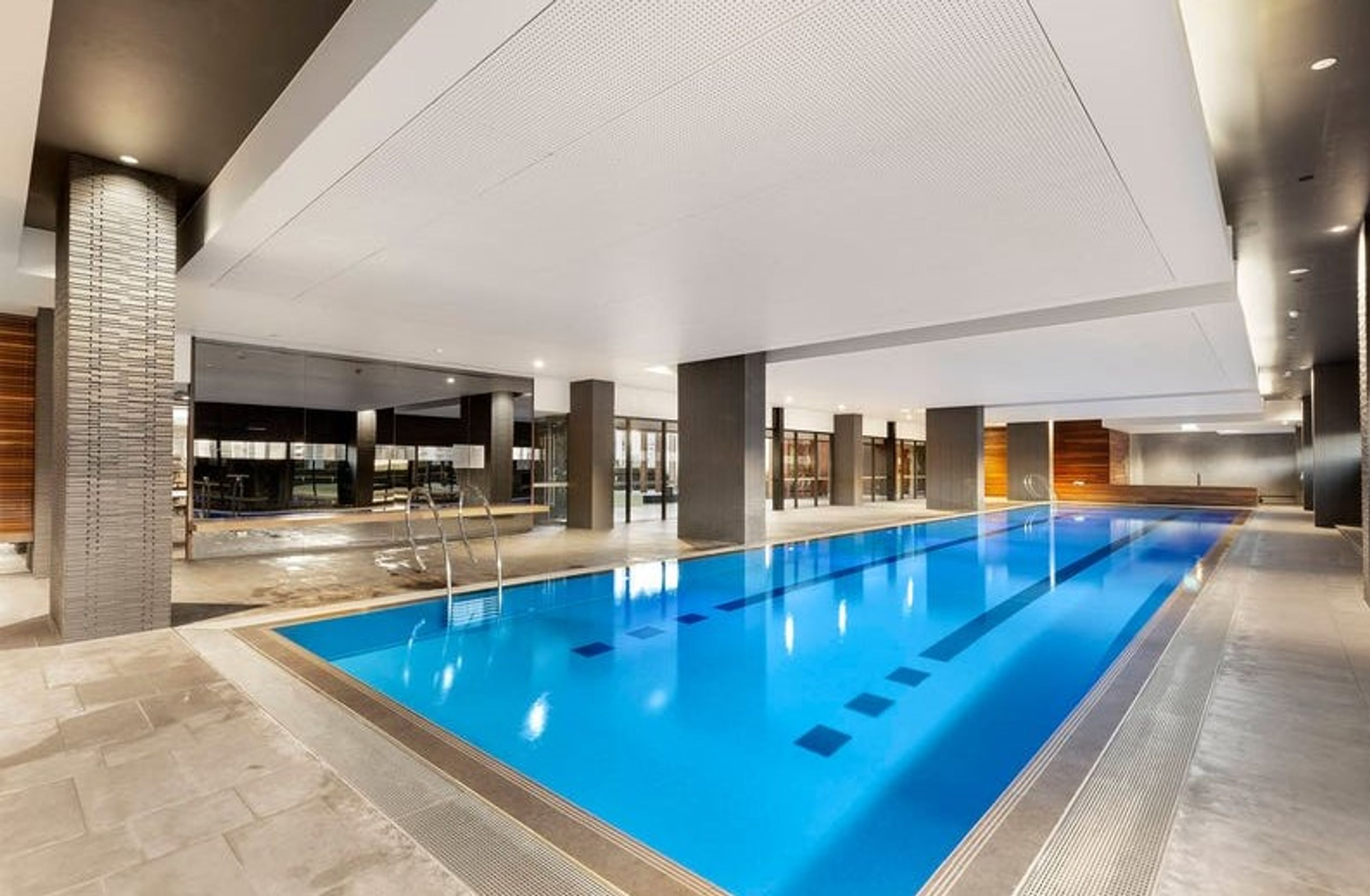 1707/120 Abeckett Street, Melbourne - Thumbnail 6