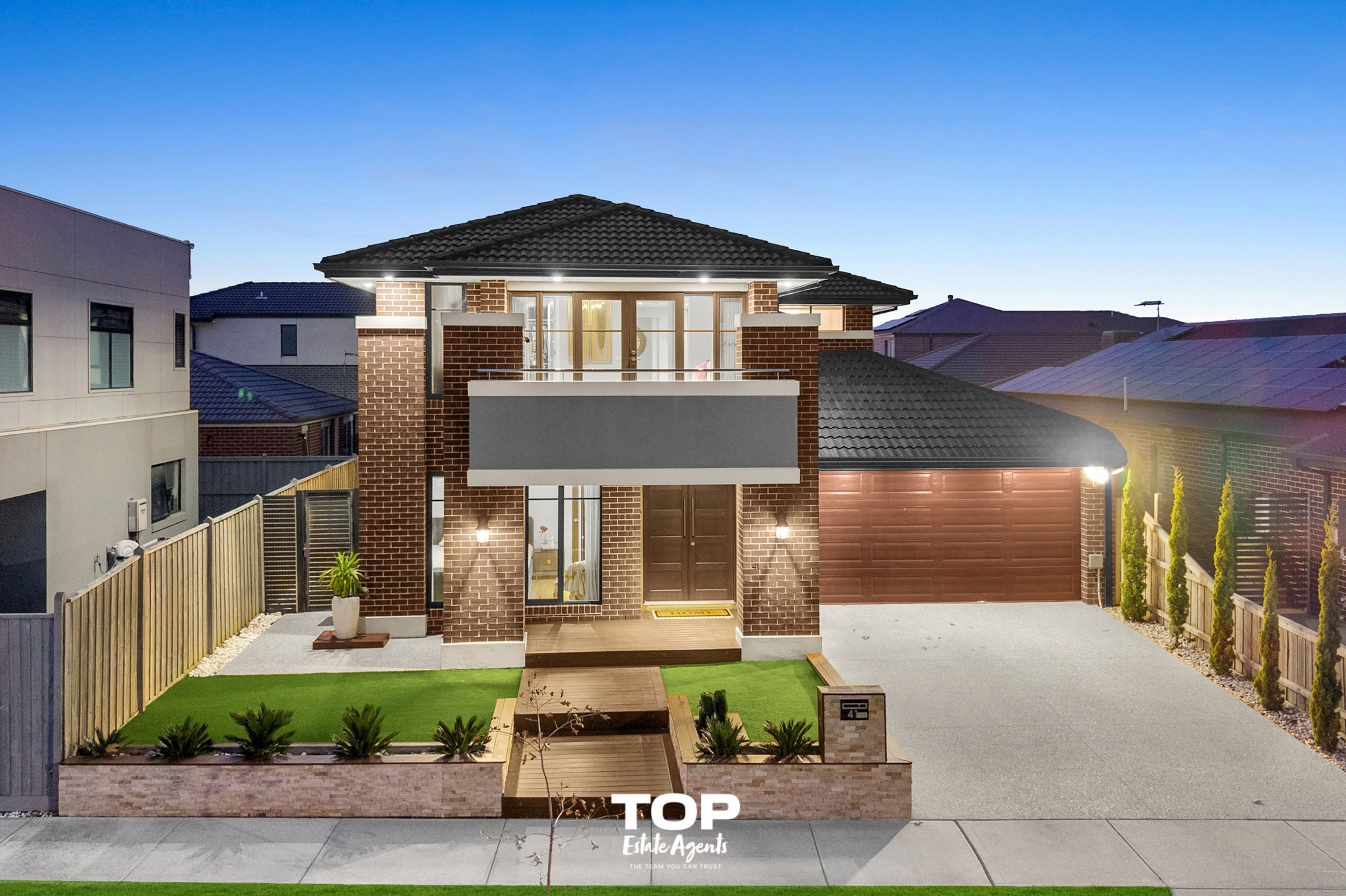41 Orleana Way, Clyde North - Thumbnail 2