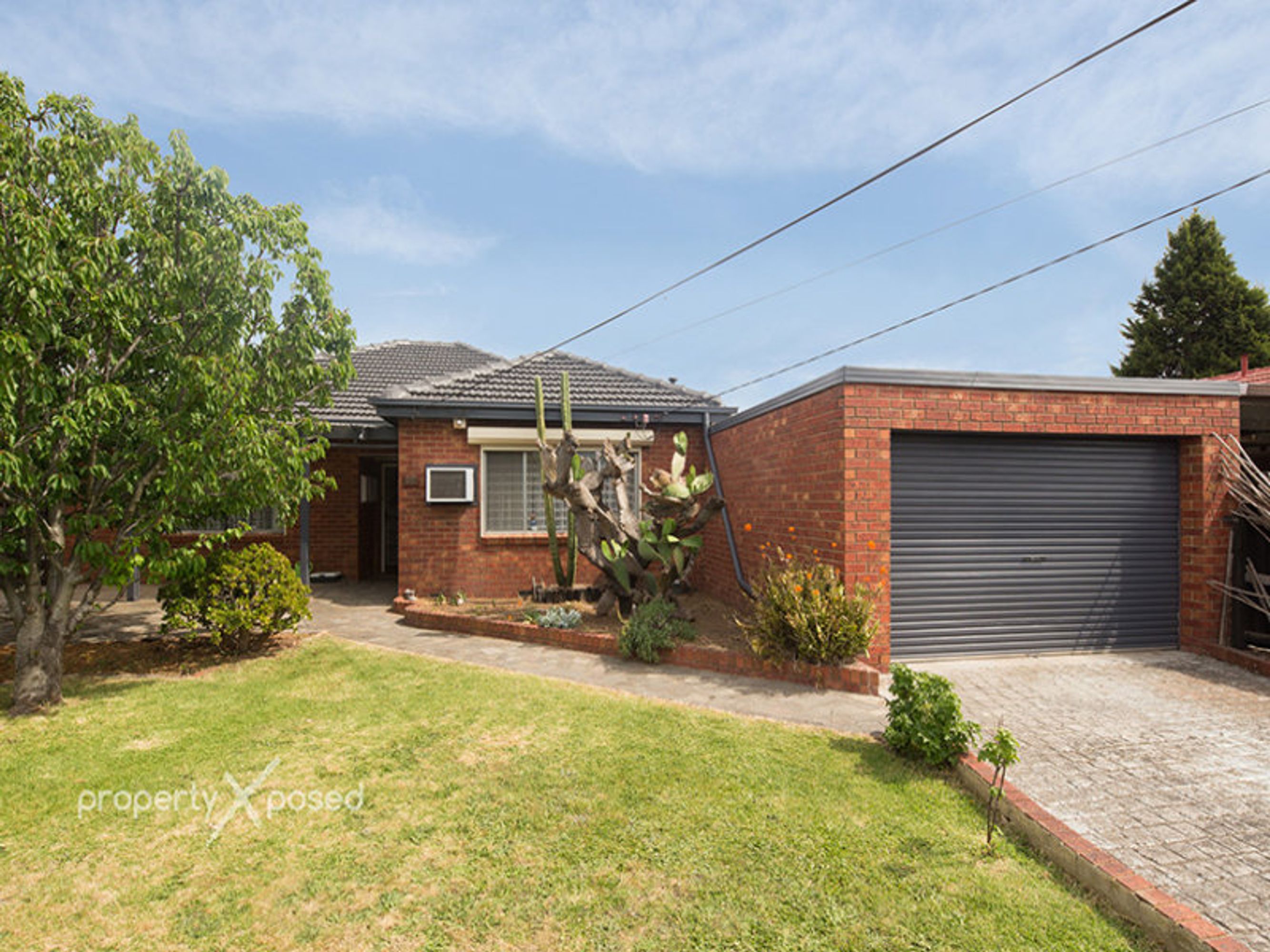 130 Harold Road