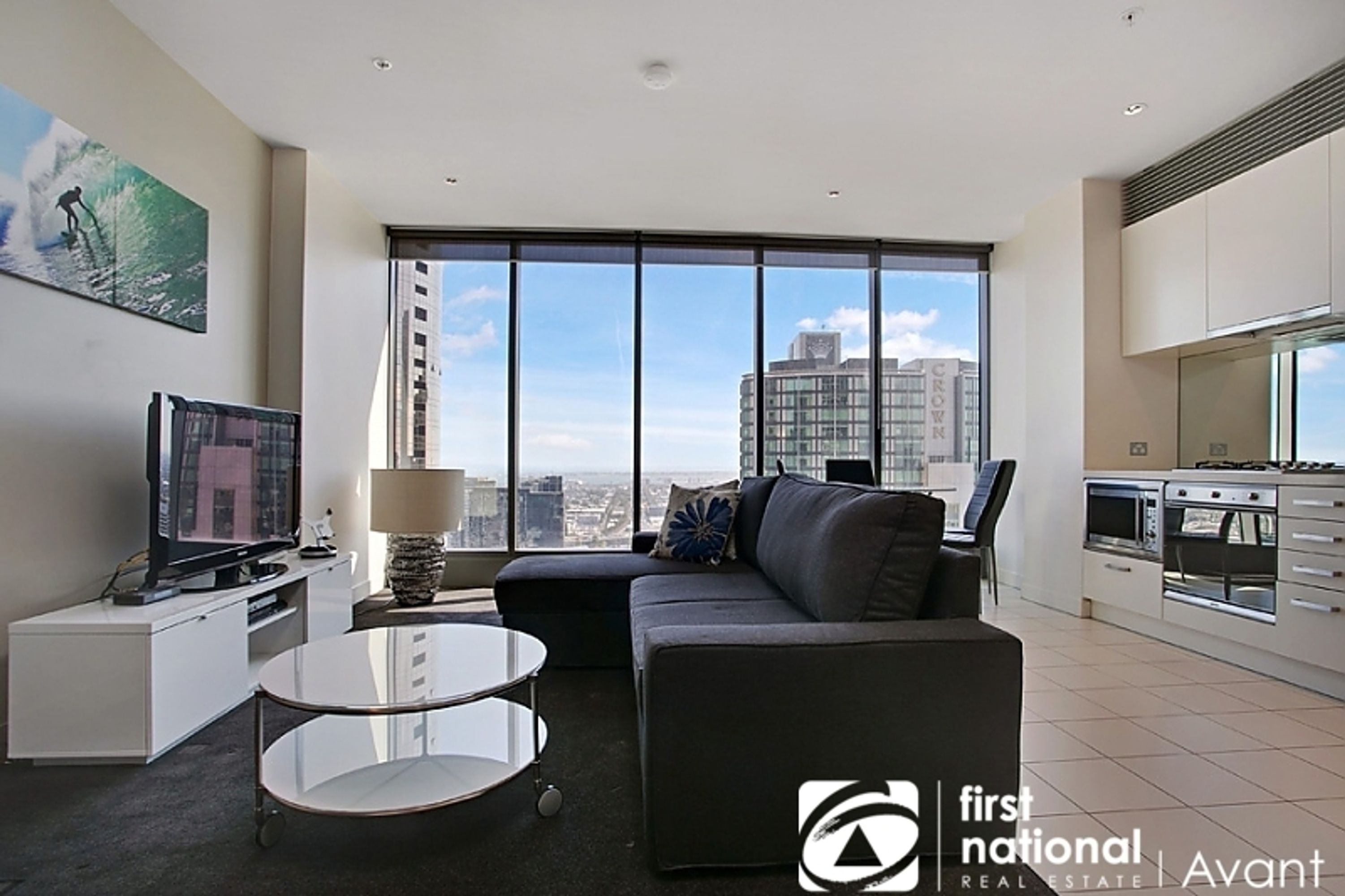 3710/1 Freshwater Place, Southbank - Thumbnail 3