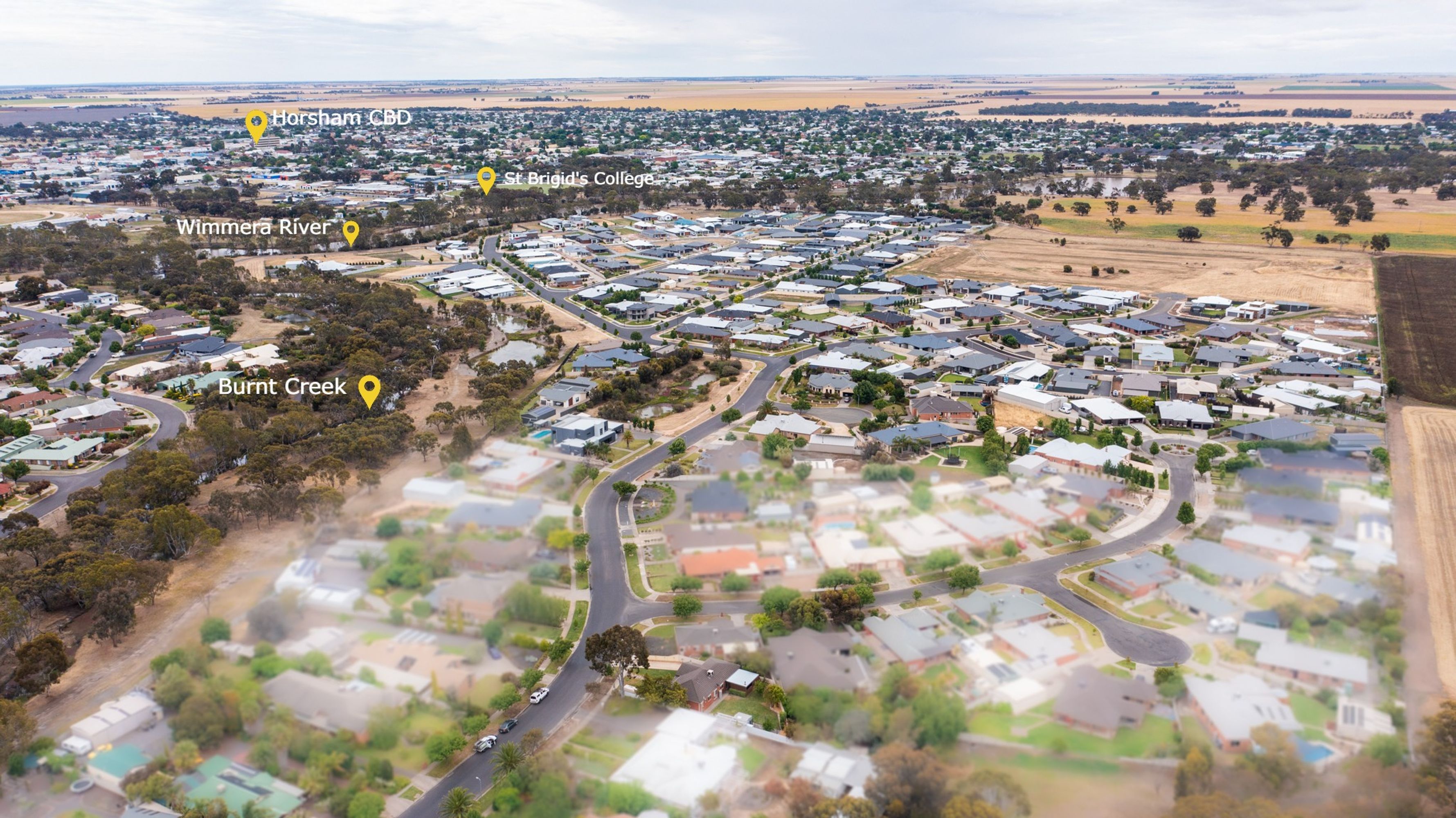 1/14 Stockton Drive, Horsham VIC 3400, Horsham - Thumbnail 2
