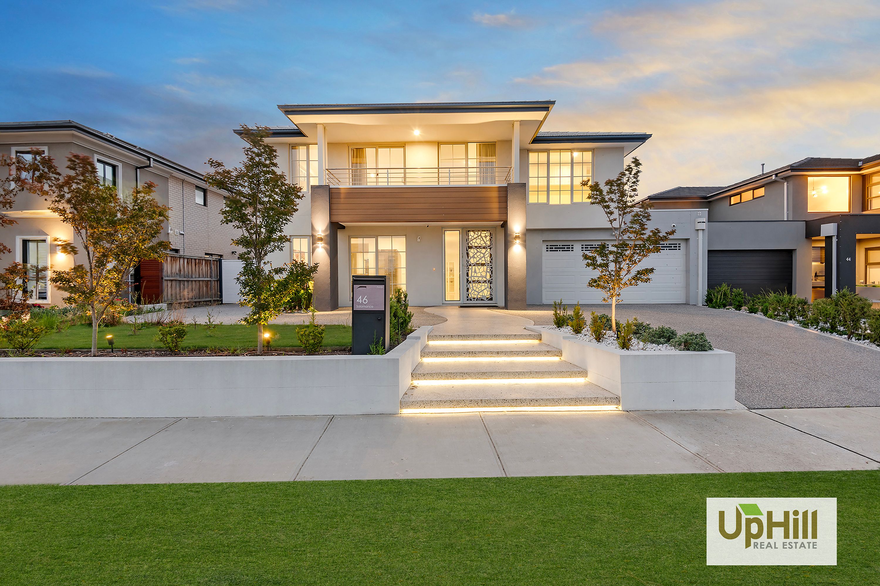 46 Salamanca Drive, Clyde North - Thumbnail 2