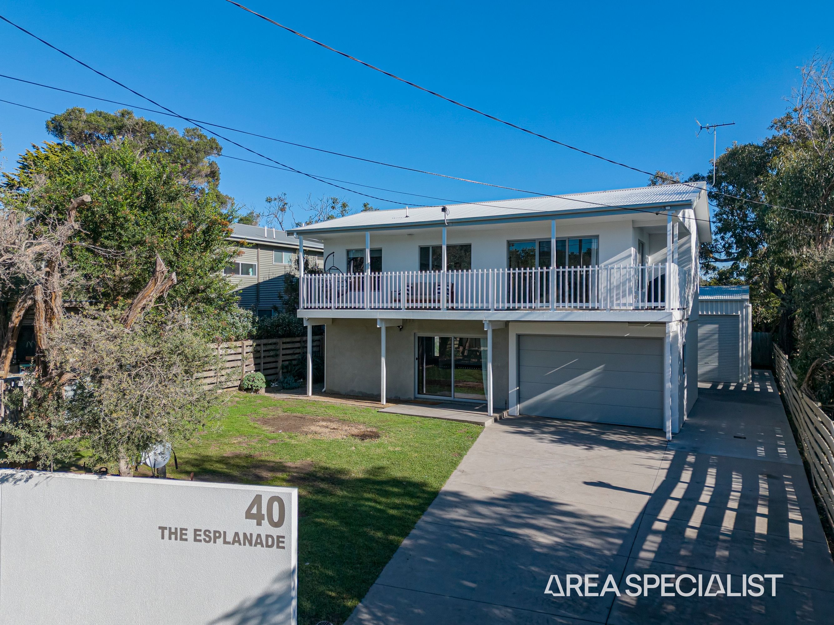40 The Esplanade, Cape Woolamai - Thumbnail 2