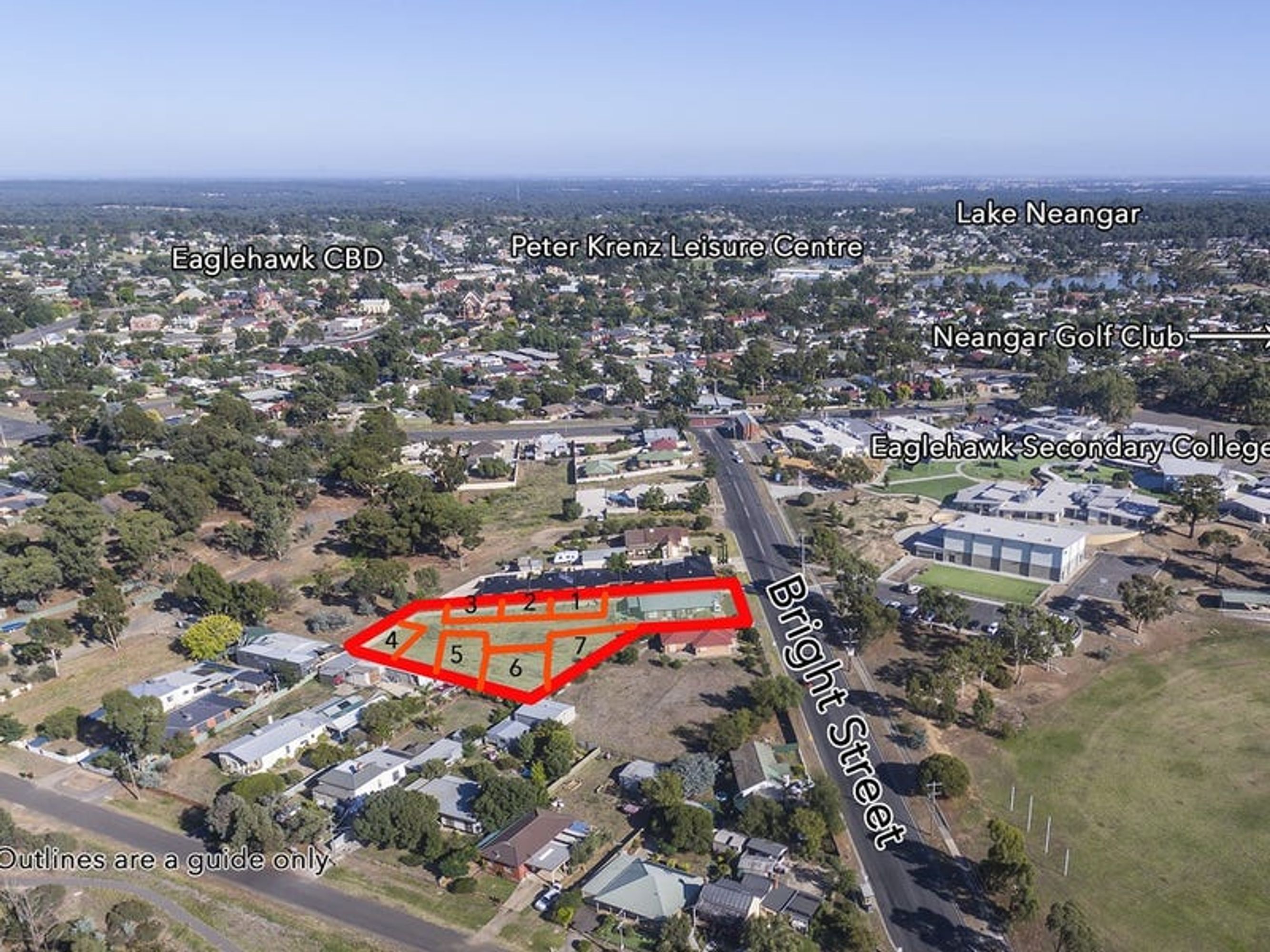 24 Bright Street, Eaglehawk - Thumbnail 3