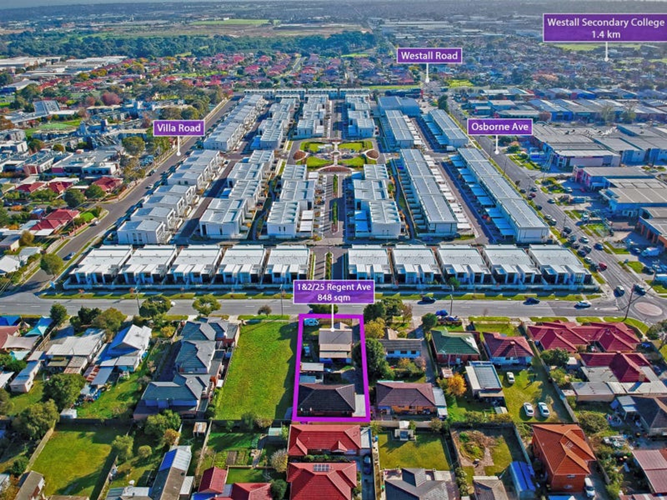 25 Regent Avenue, Springvale - Thumbnail 3
