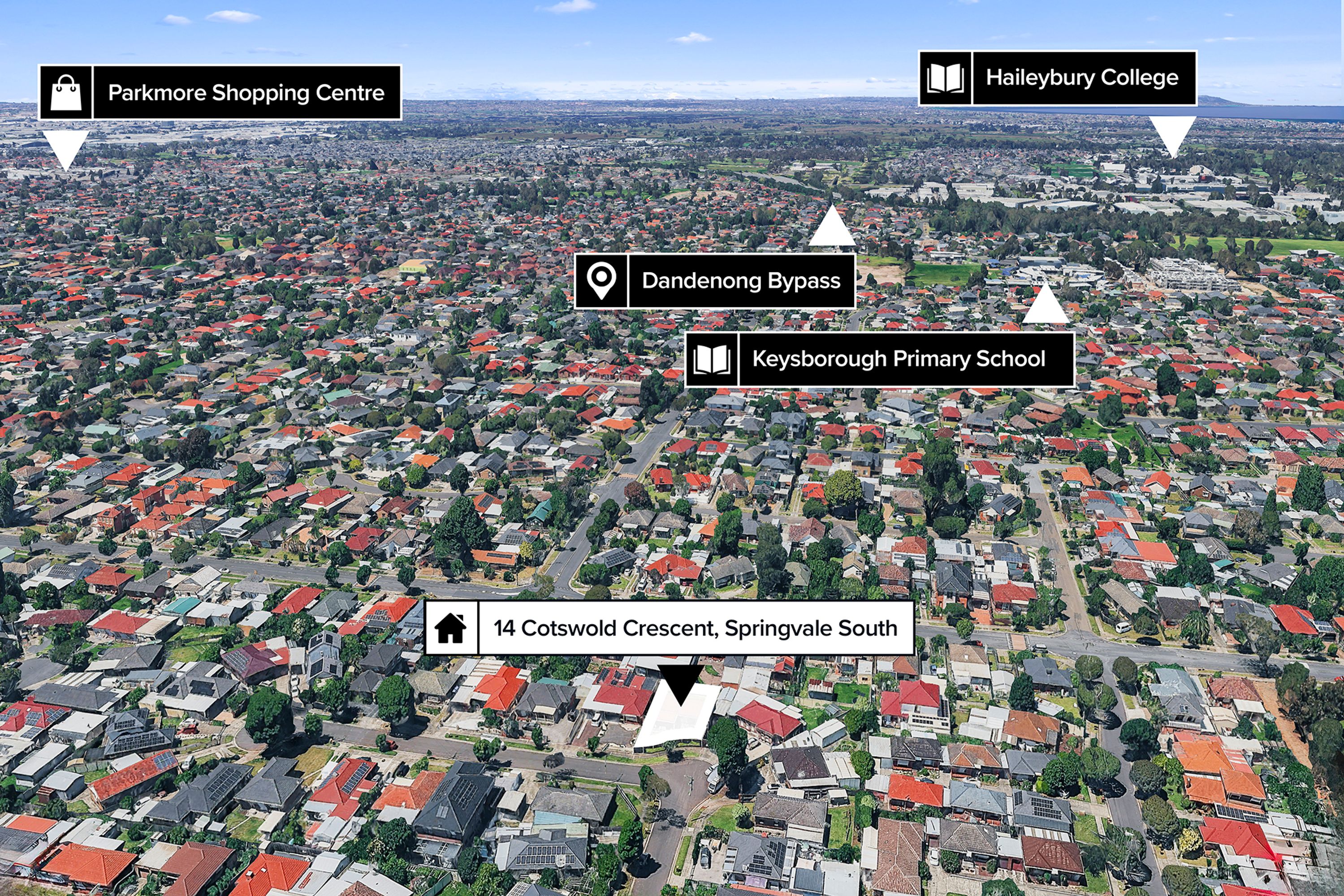 14 Cotswold Crescent, Springvale South - Thumbnail 3