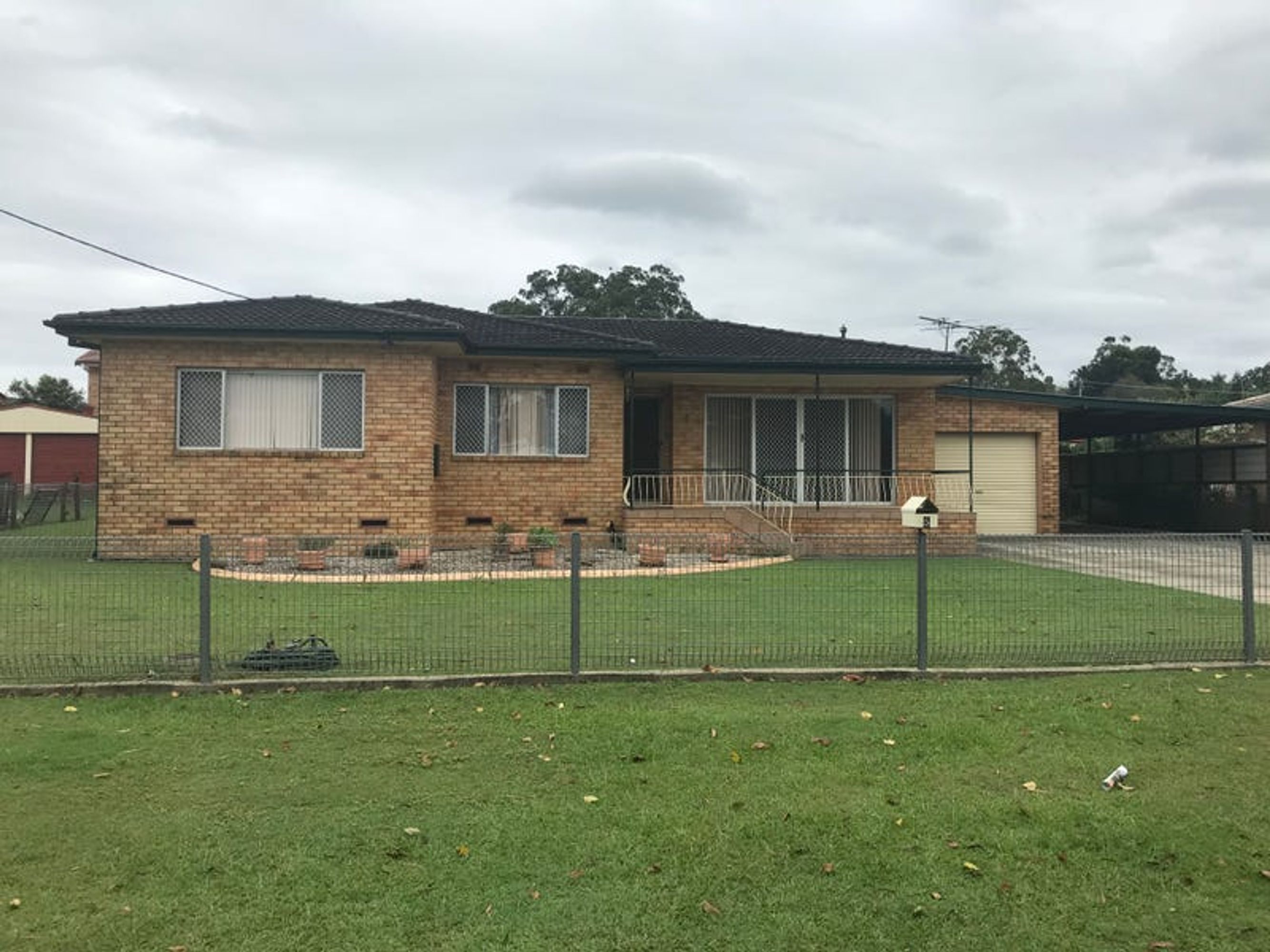 5 Trenayr Road