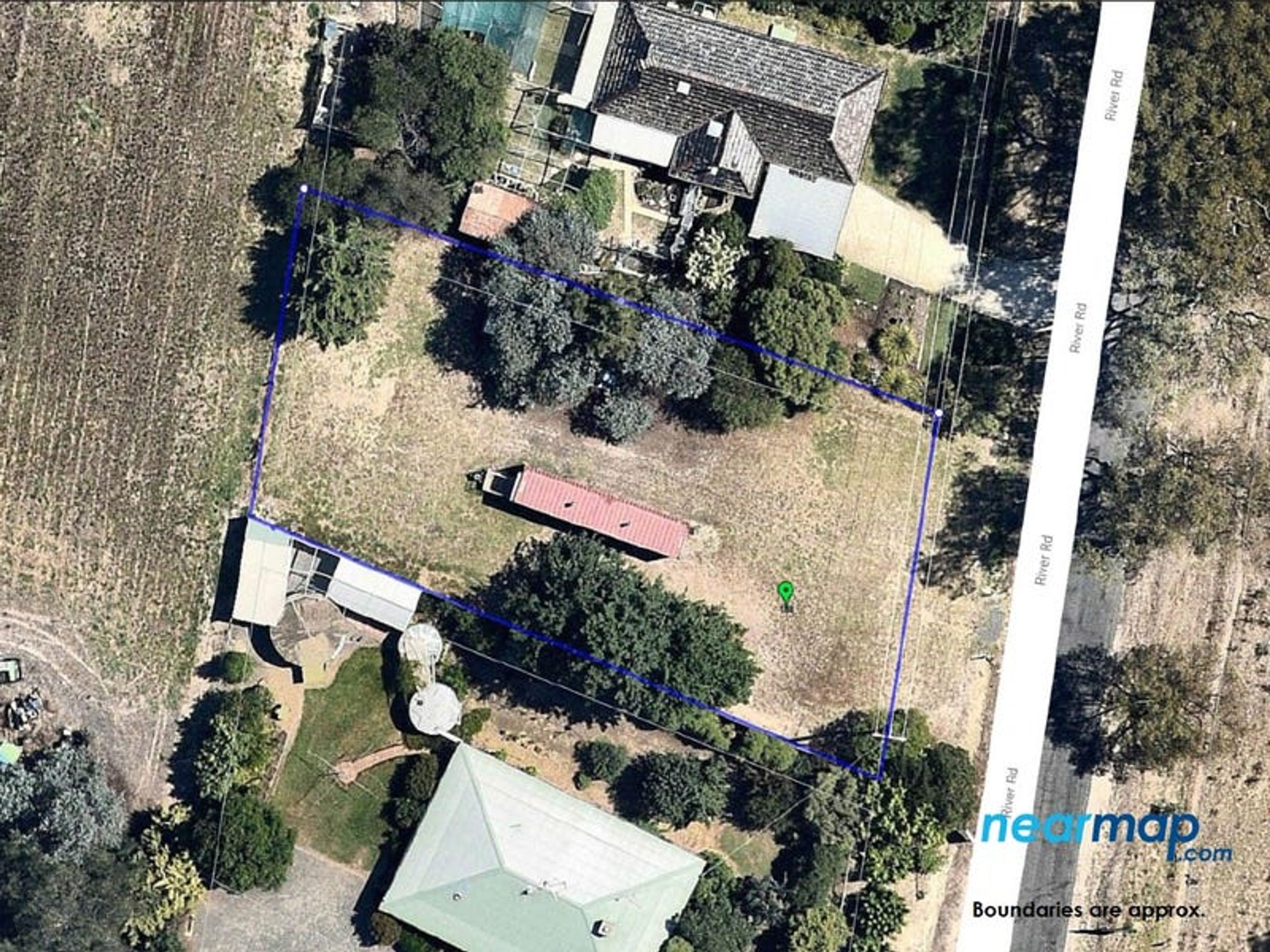 188 River Road, tarrawingee, Tarrawingee - Thumbnail 3