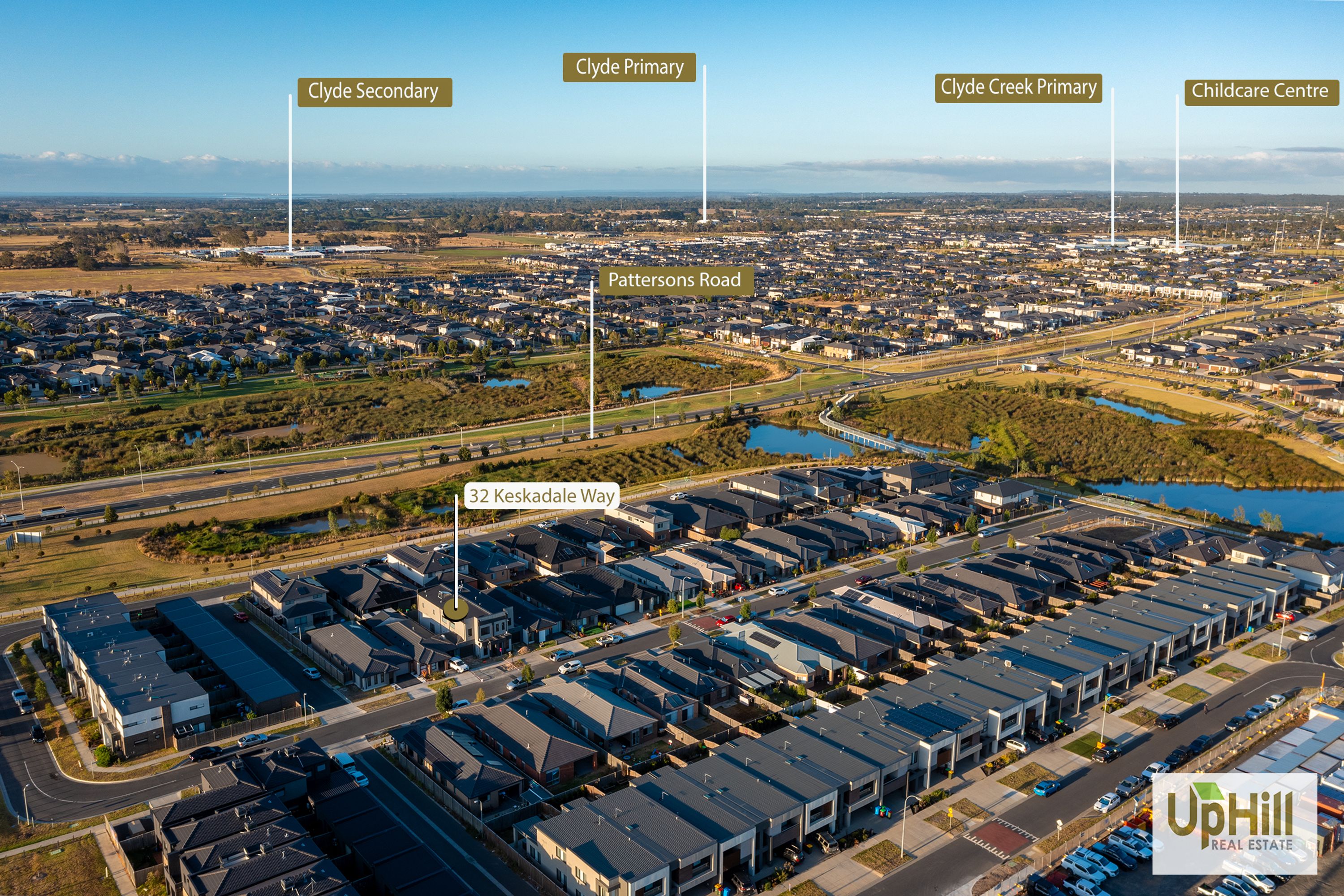 32 Keskadale Way, Clyde North - Thumbnail 3