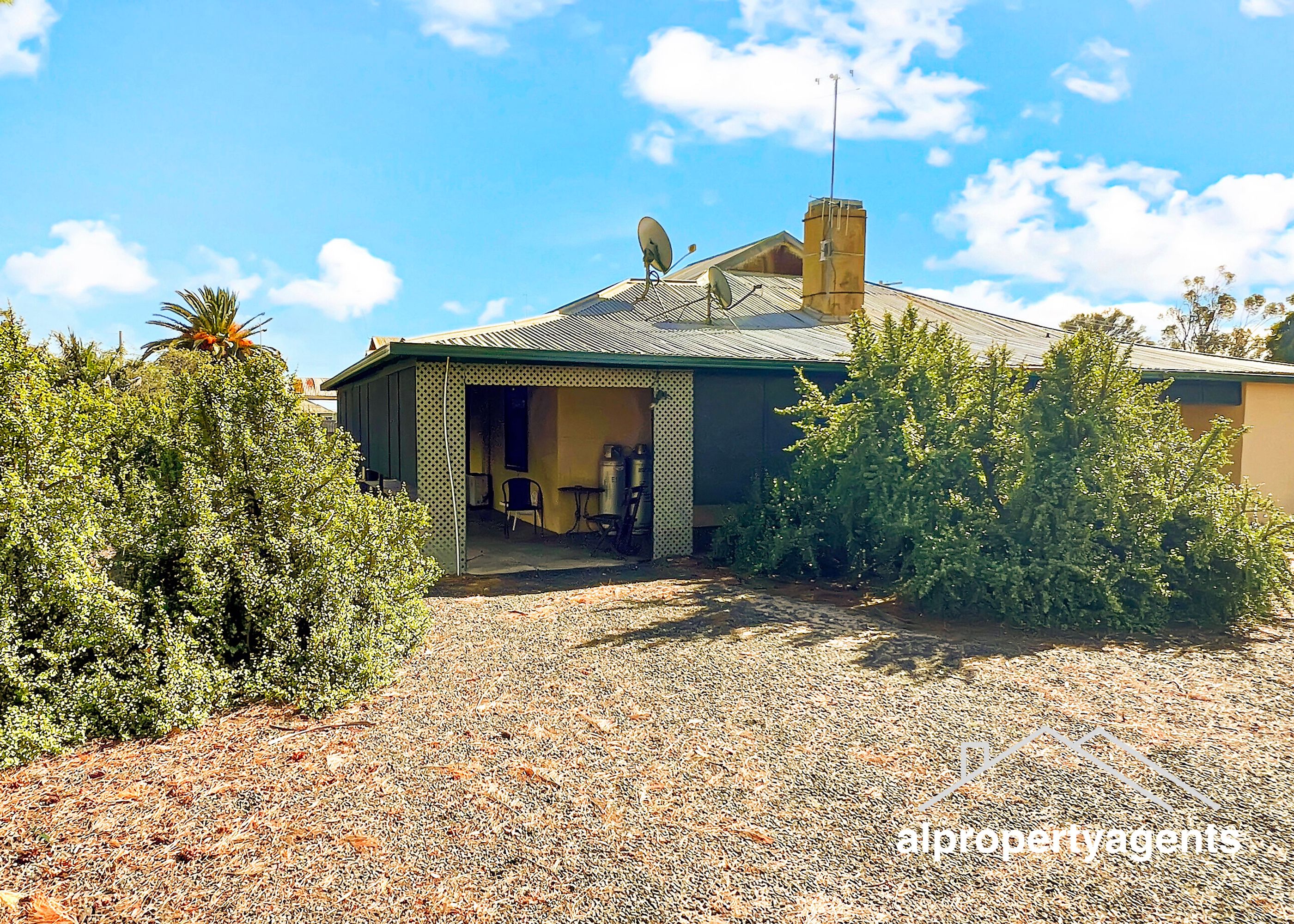 12 Francis Street, Yanac VIC 3418, Yanac - Thumbnail 2