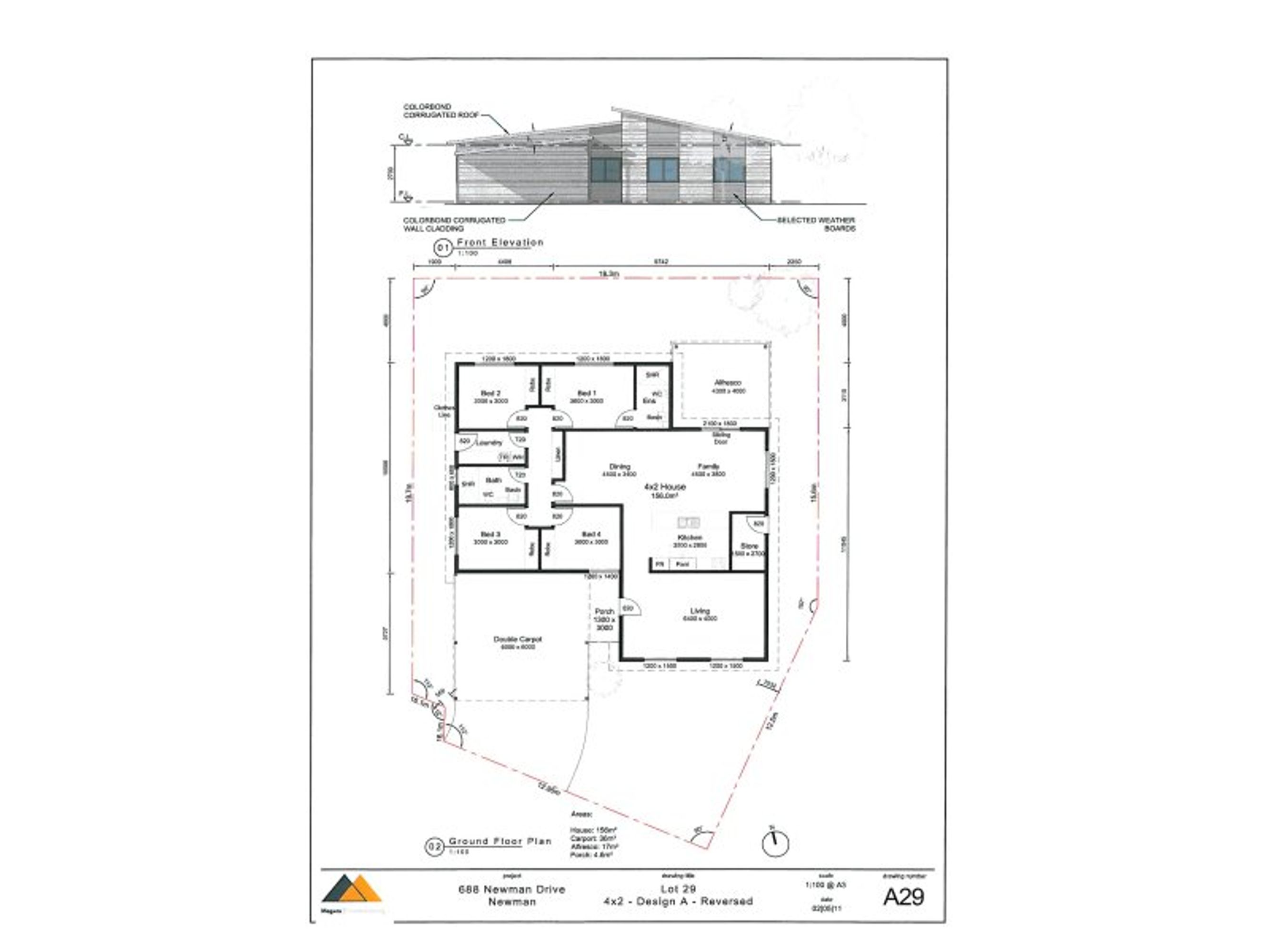 29/688 Newman Drive, Newman, Newman - Thumbnail 2