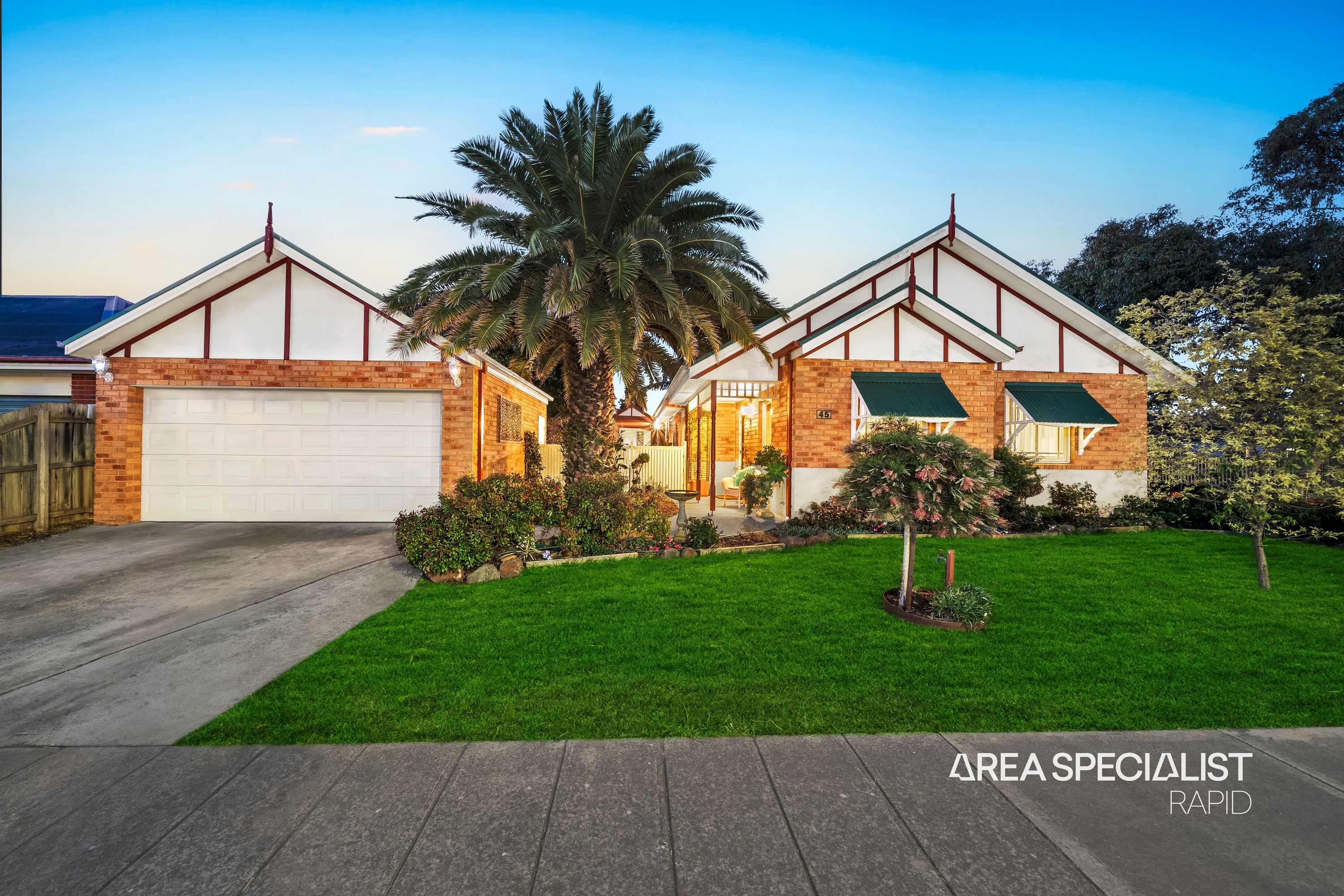 45 Carboni Crescent, Lynbrook, VIC 3975, Lynbrook - Image 1