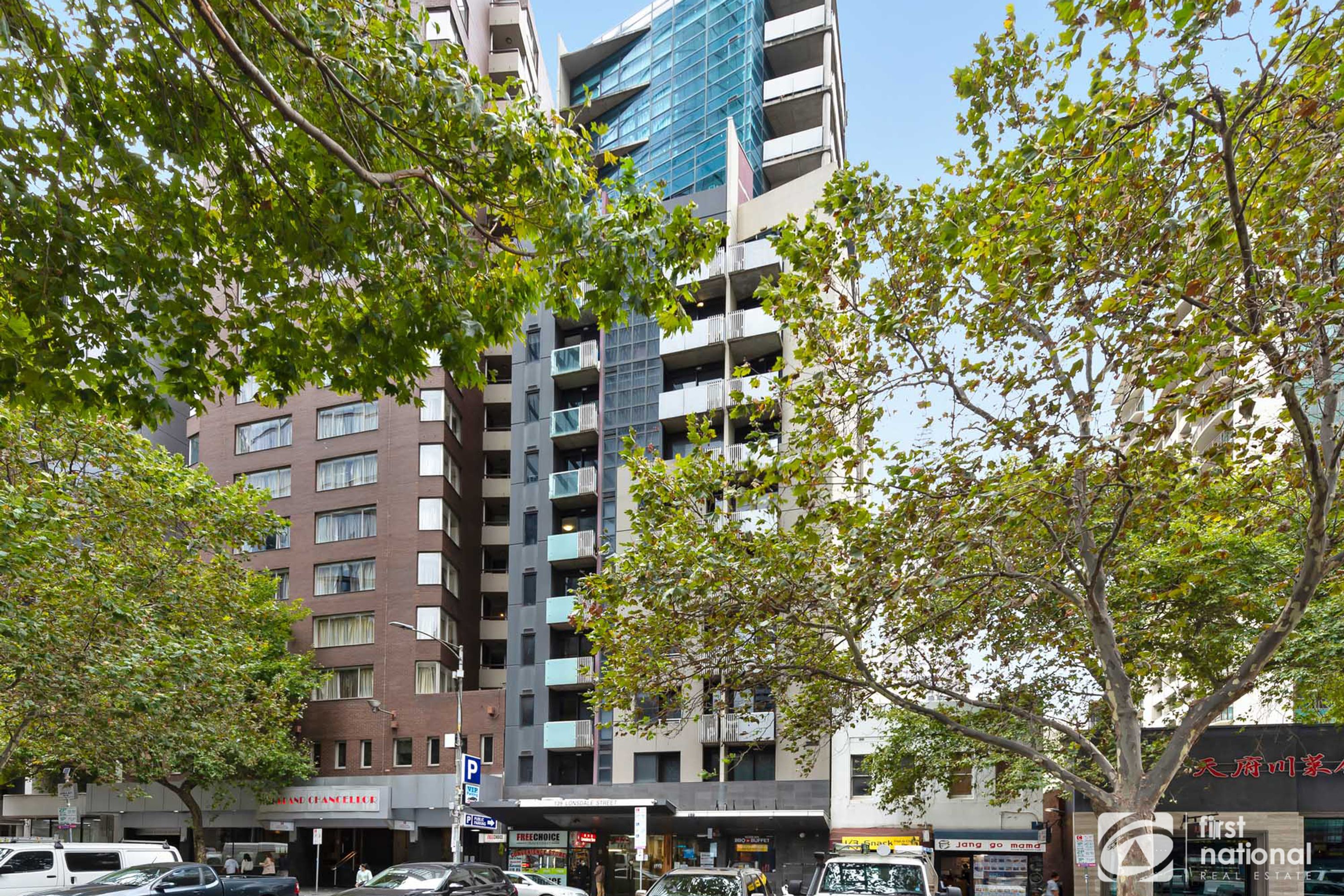 838/139 Lonsdale Street, Melbourne - Thumbnail 8