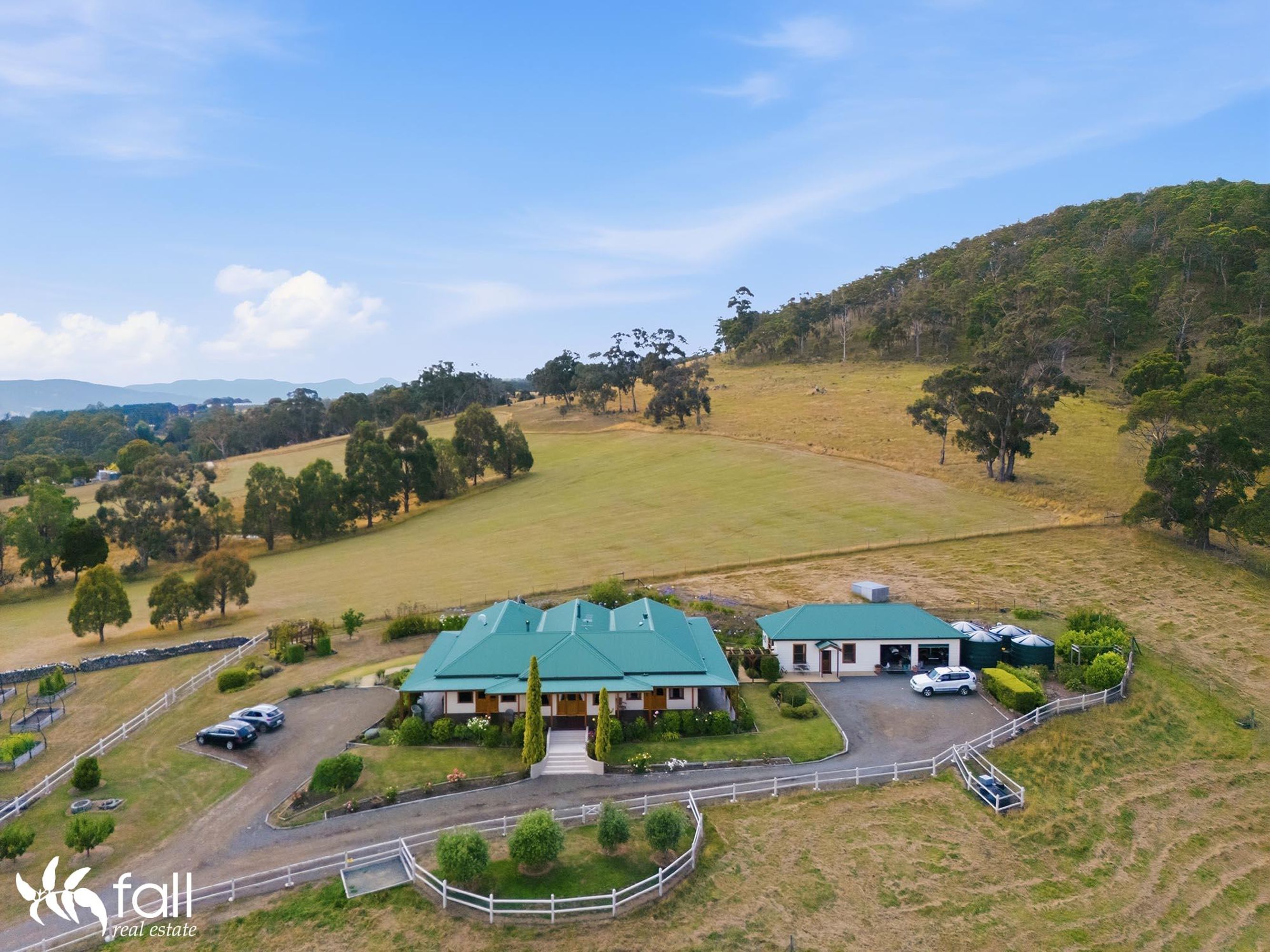 1134 Cygnet Coast Road, Wattle Grove - Image 1