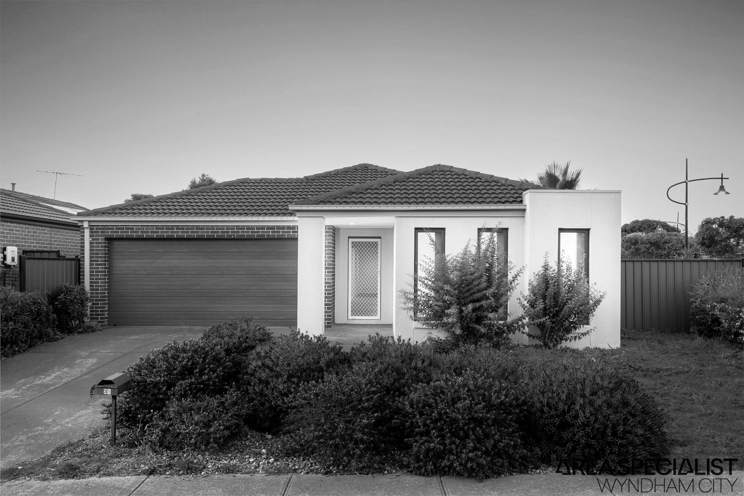 31 Camelot Drive, Tarneit