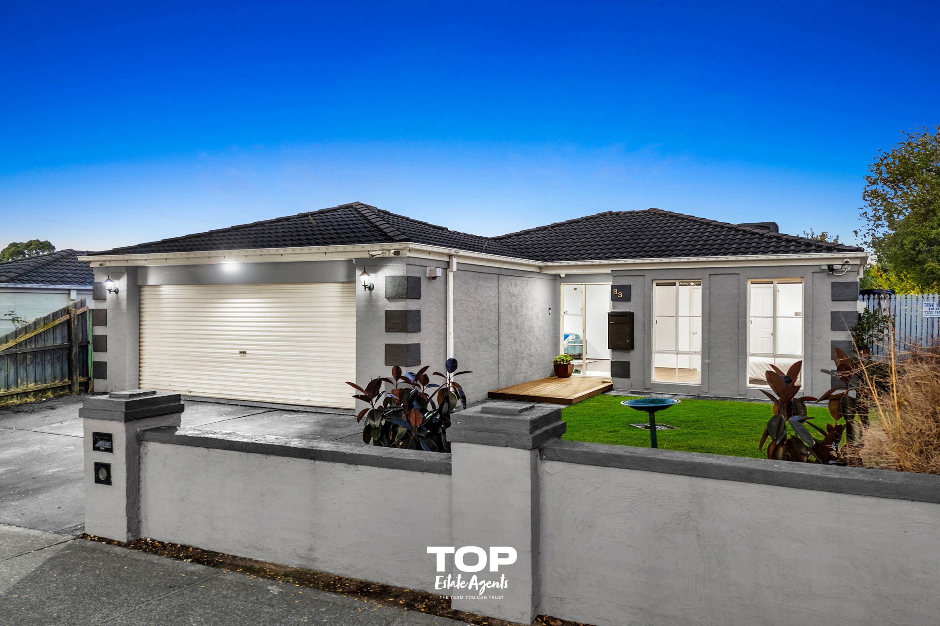 83 Harold Keys Drive, Narre Warren South - Thumbnail 2
