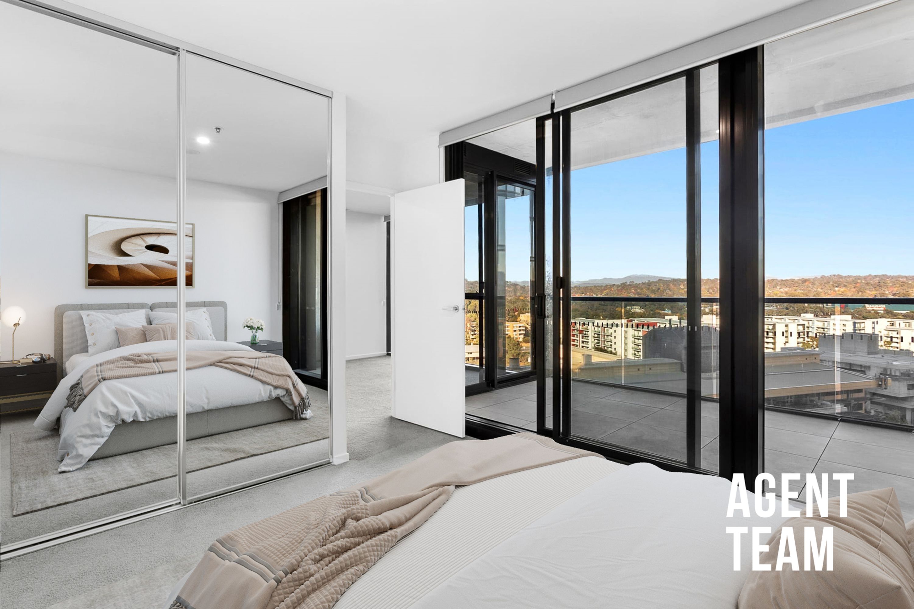 1212/1 Grazier Lane, Belconnen - Thumbnail 5