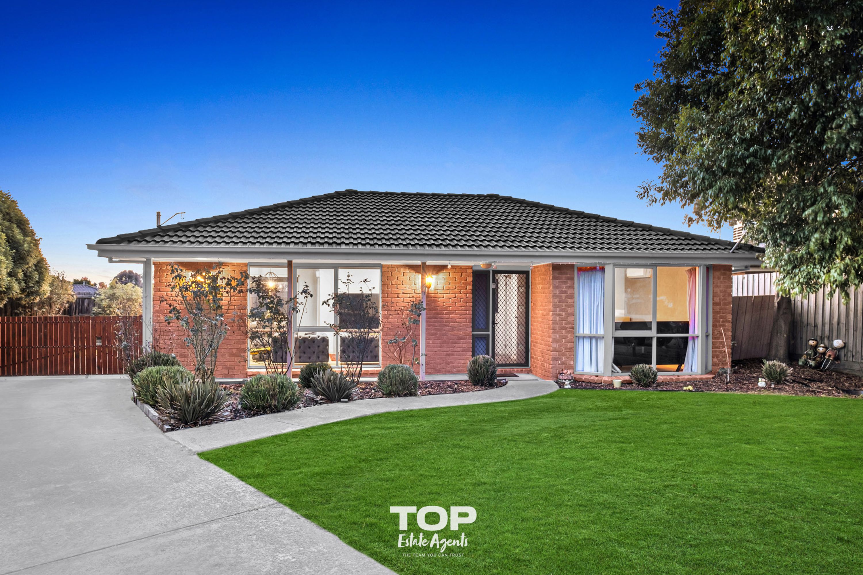 21 Darcy Court, Cranbourne - Thumbnail 2