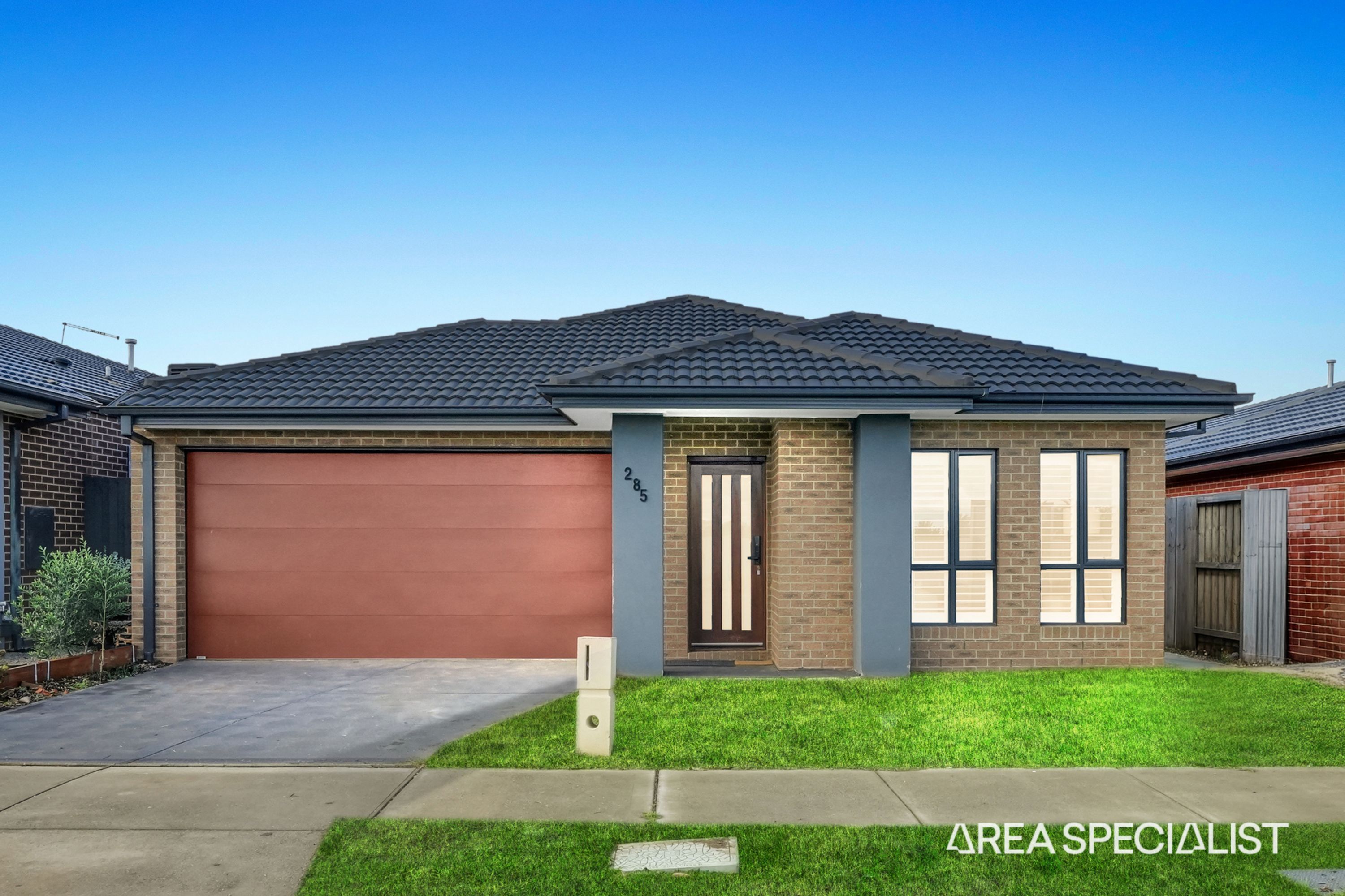 285 Harkness Road, Harkness, Harkness - Image 1