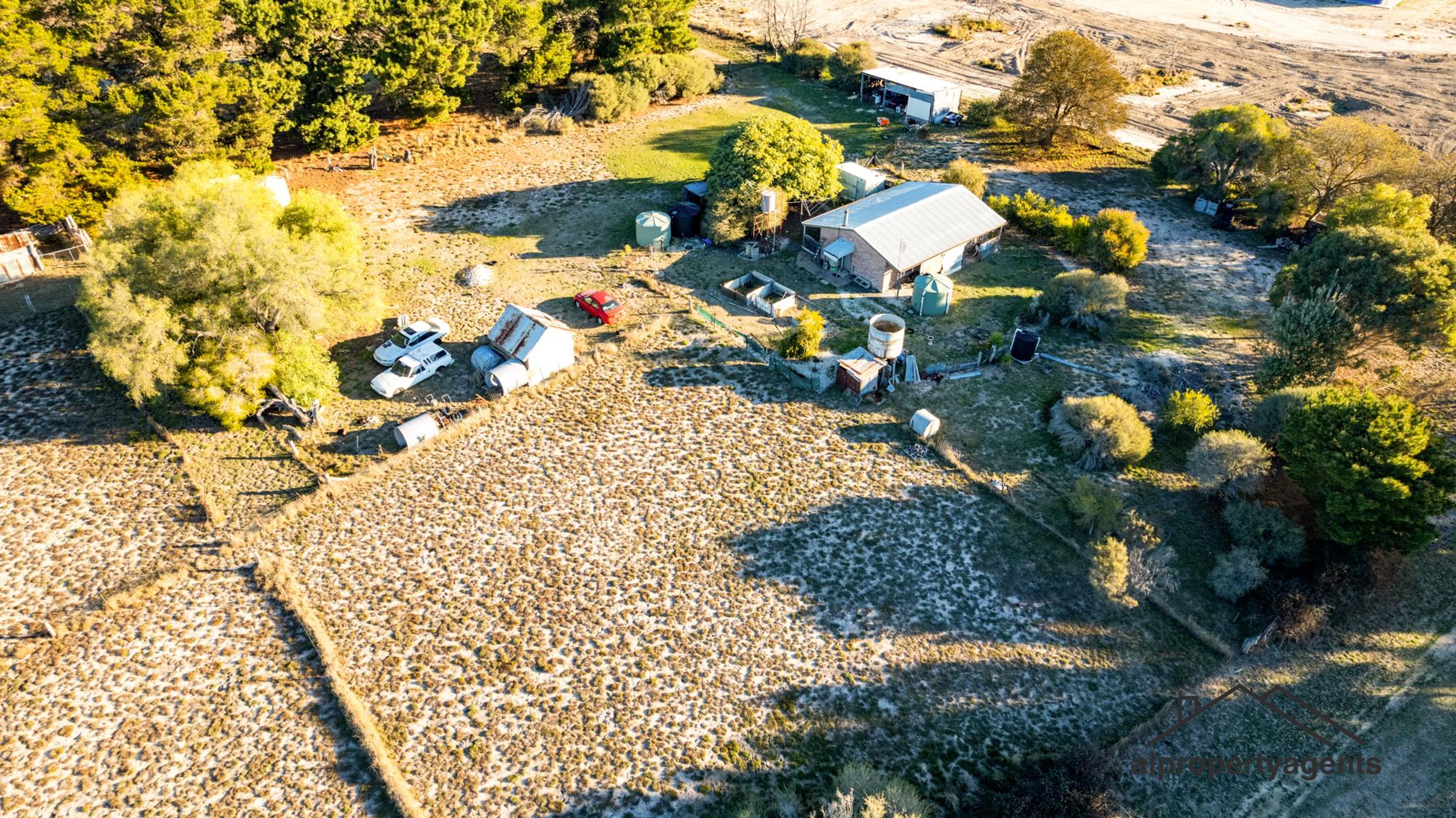 319 Three Bridges Road, Lower Norton VIC 3401, Lower Norton - Thumbnail 4
