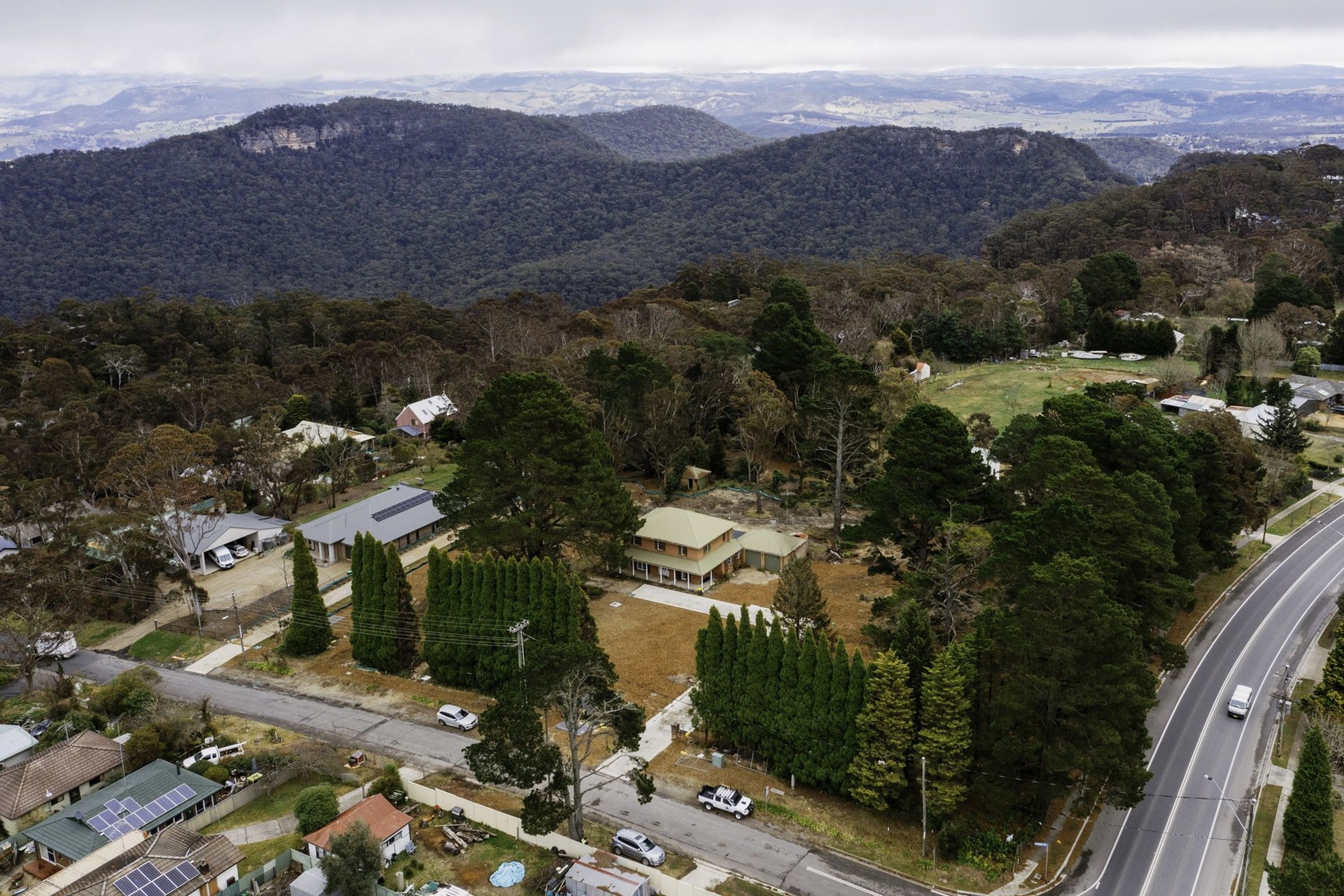 Lot 3/9 Grand View Road, Mount Victoria - Thumbnail 2
