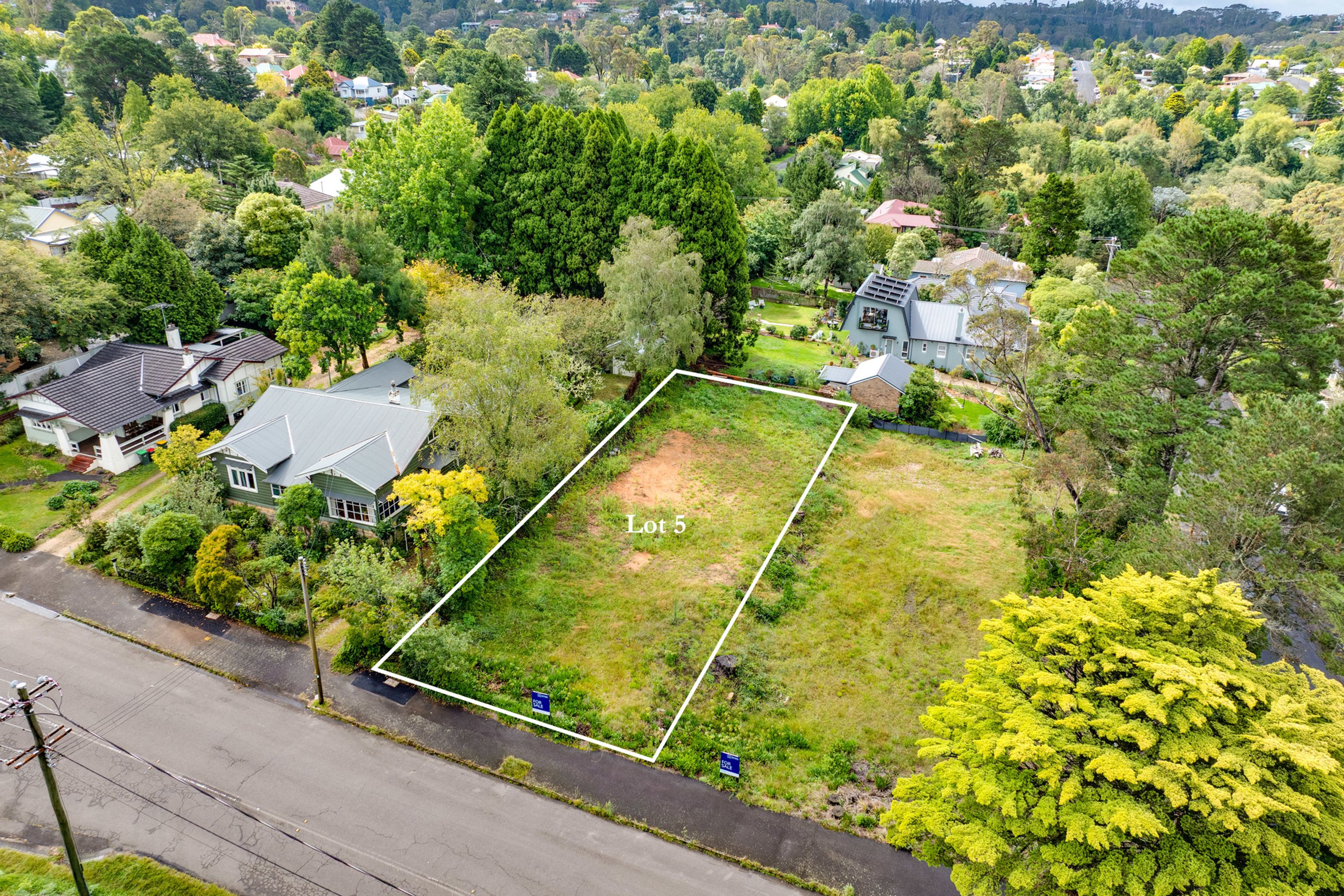 Lot 5/54 Merriwa Street, Katoomba - Thumbnail 2