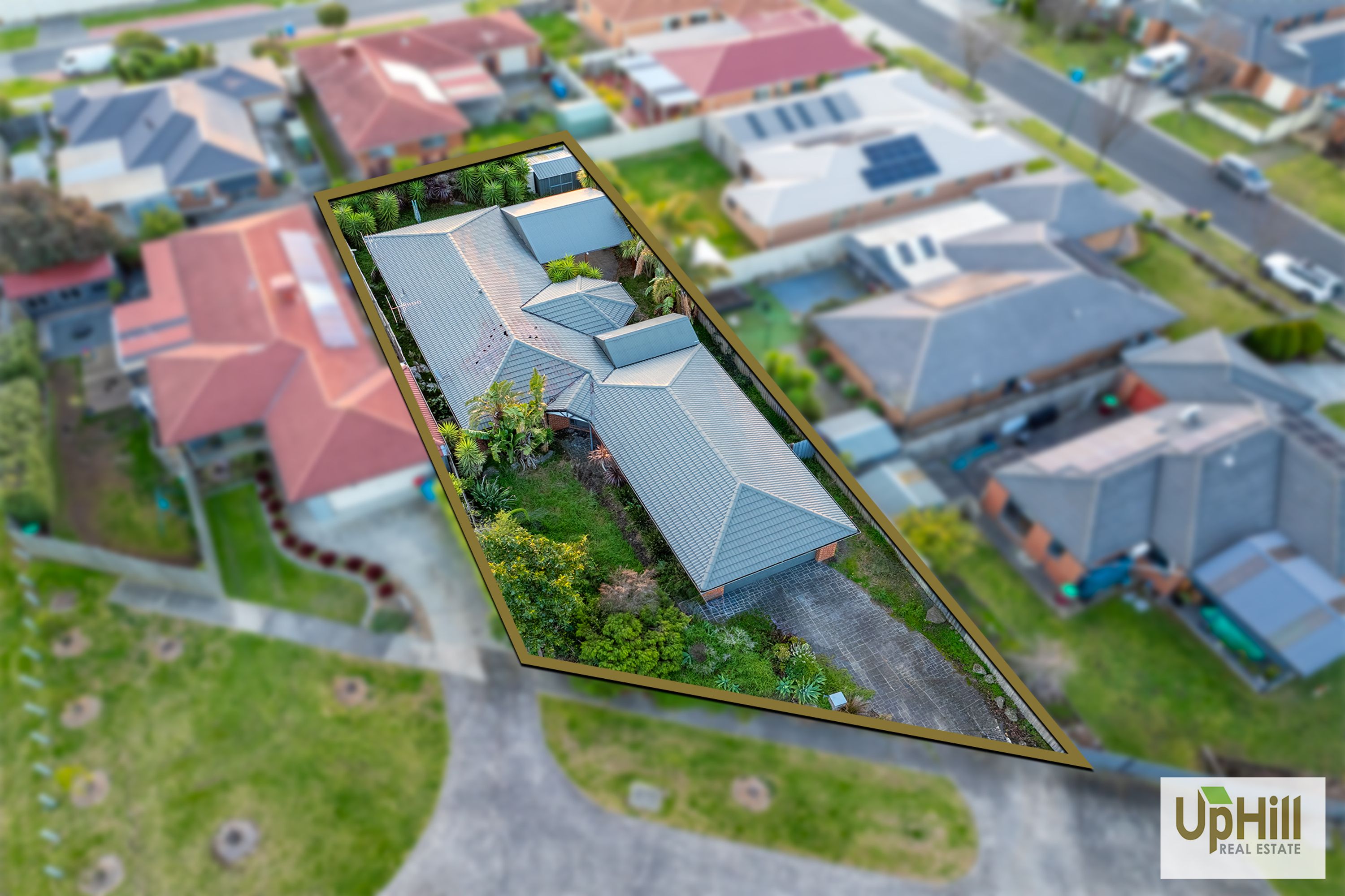 3 Staunton Walk, Cranbourne East - Thumbnail 4
