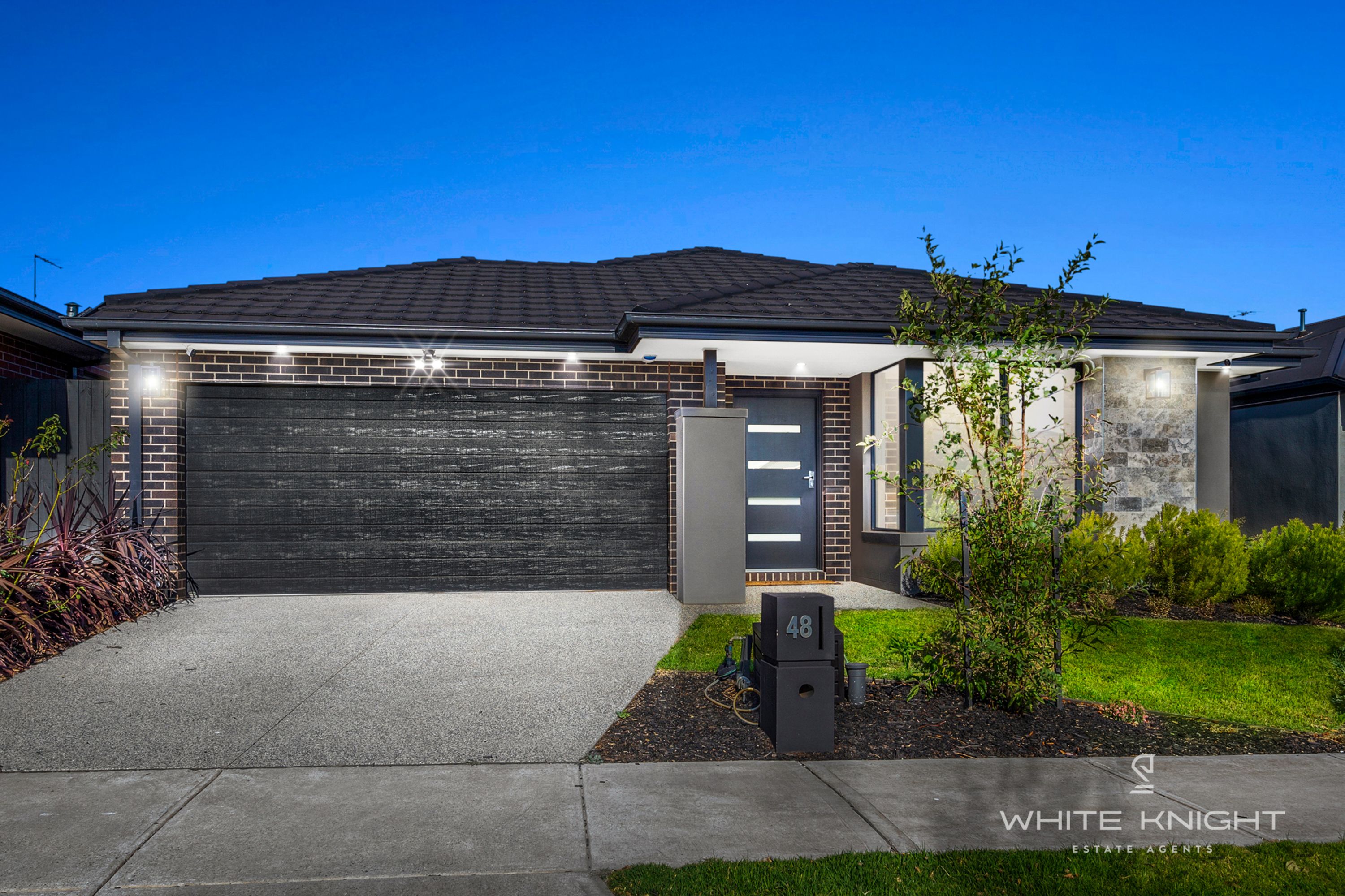48 Newforest Drive, Aintree VIC 3336, Aintree - Thumbnail 2