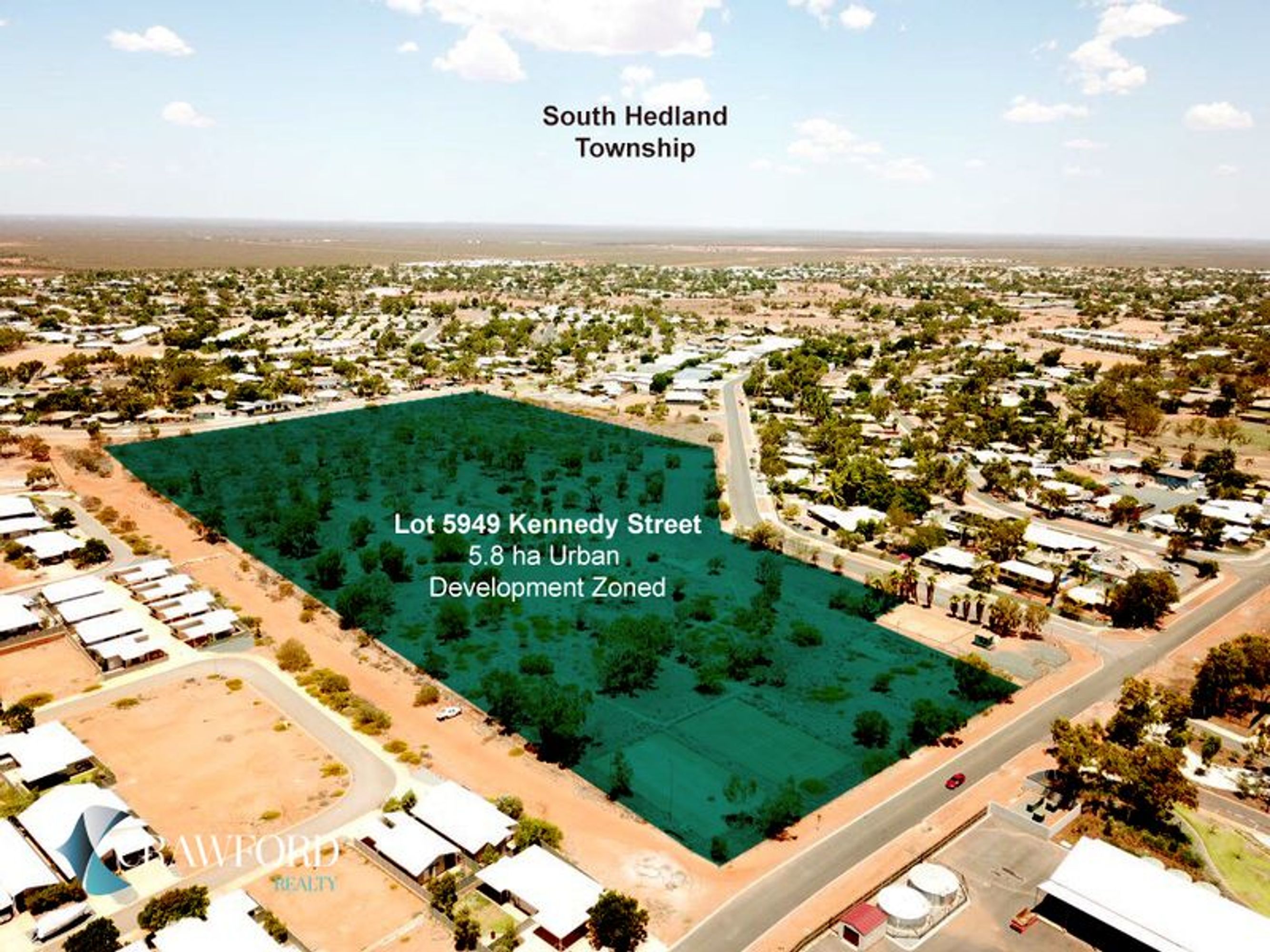 Lot 5954 Kennedy Street, South Hedland, South Hedland - Thumbnail 4