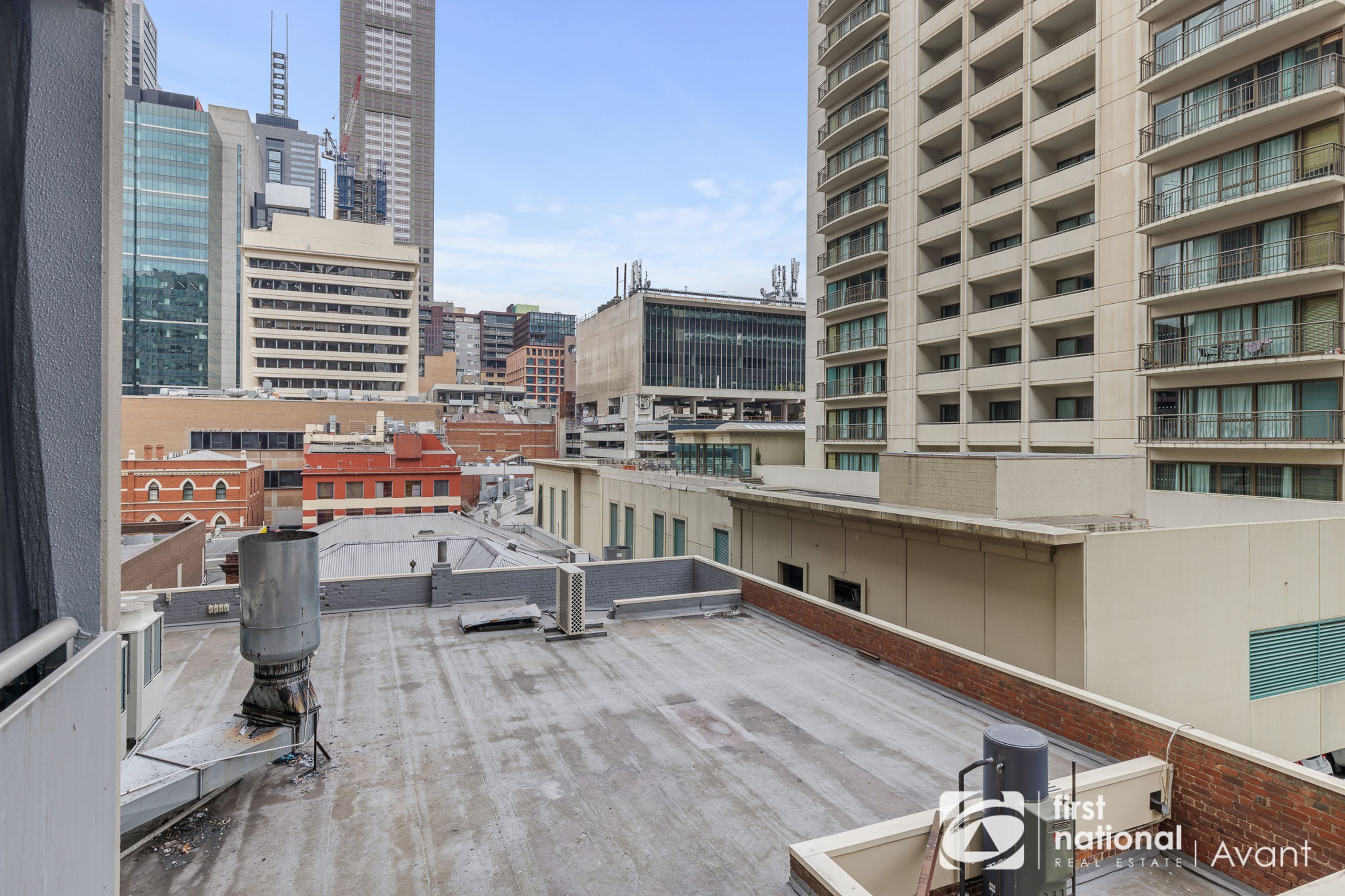 468/139 Lonsdale Street, Melbourne - Thumbnail 7