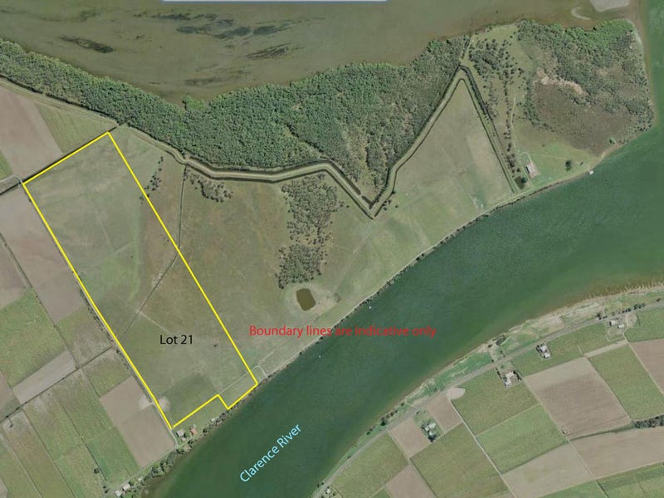 Lot 21, 470 Kings Creek Road, Lawrence - Thumbnail 4