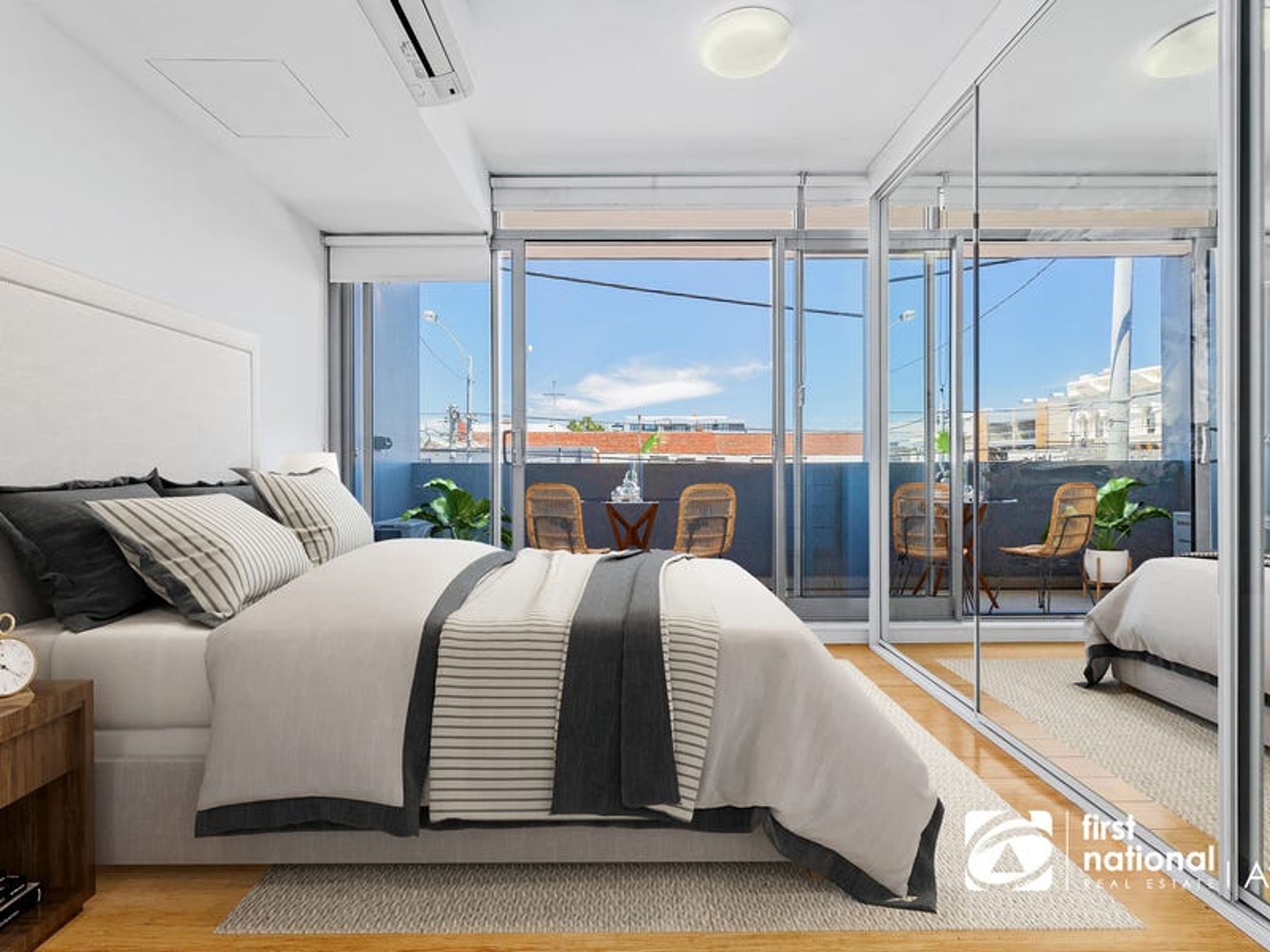 2/108-110 Maribyrnong Road, Moonee Ponds - Thumbnail 2