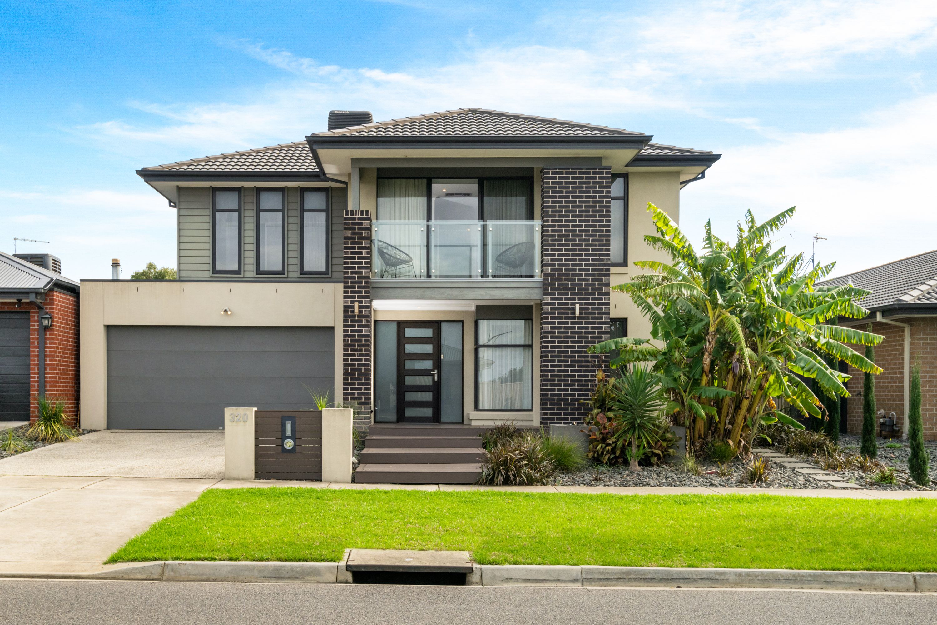 320 Charlemont Road, Armstrong Creek VIC 3217, Armstrong Creek - Image 1