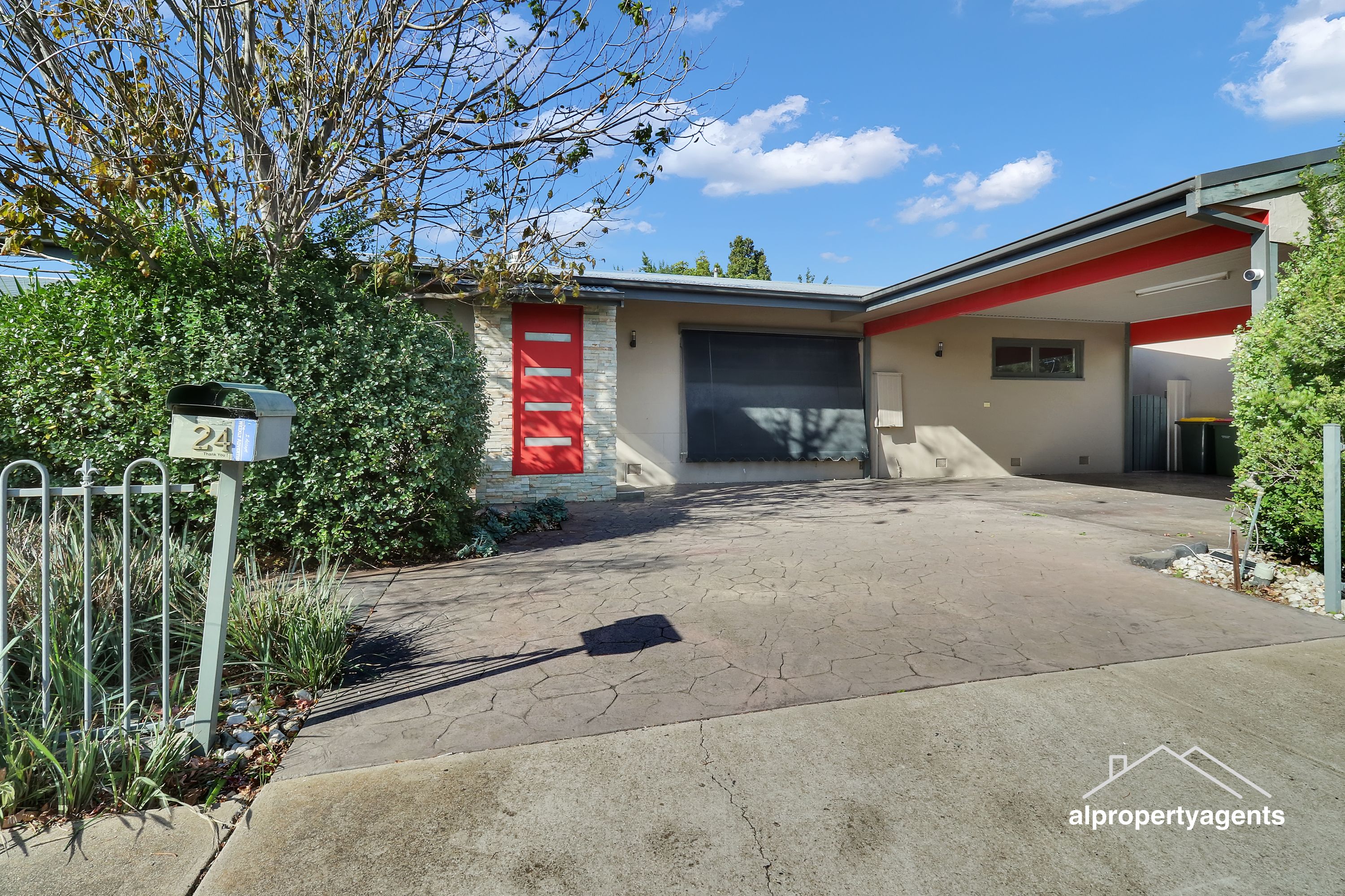 24 Arnott Street, Horsham VIC 3400, Horsham - Image 1