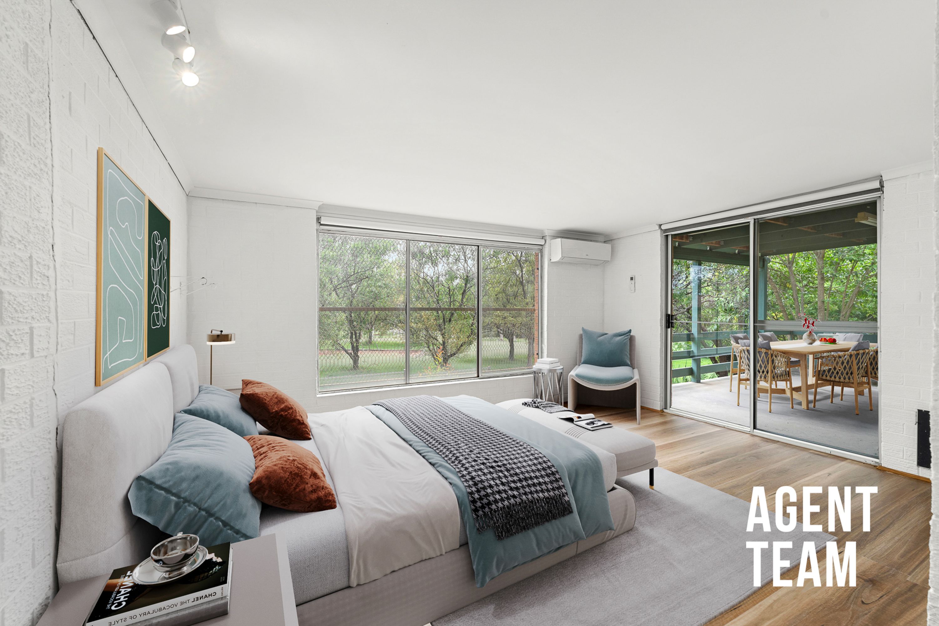 22 Cazaly Close, Holt - Thumbnail 7