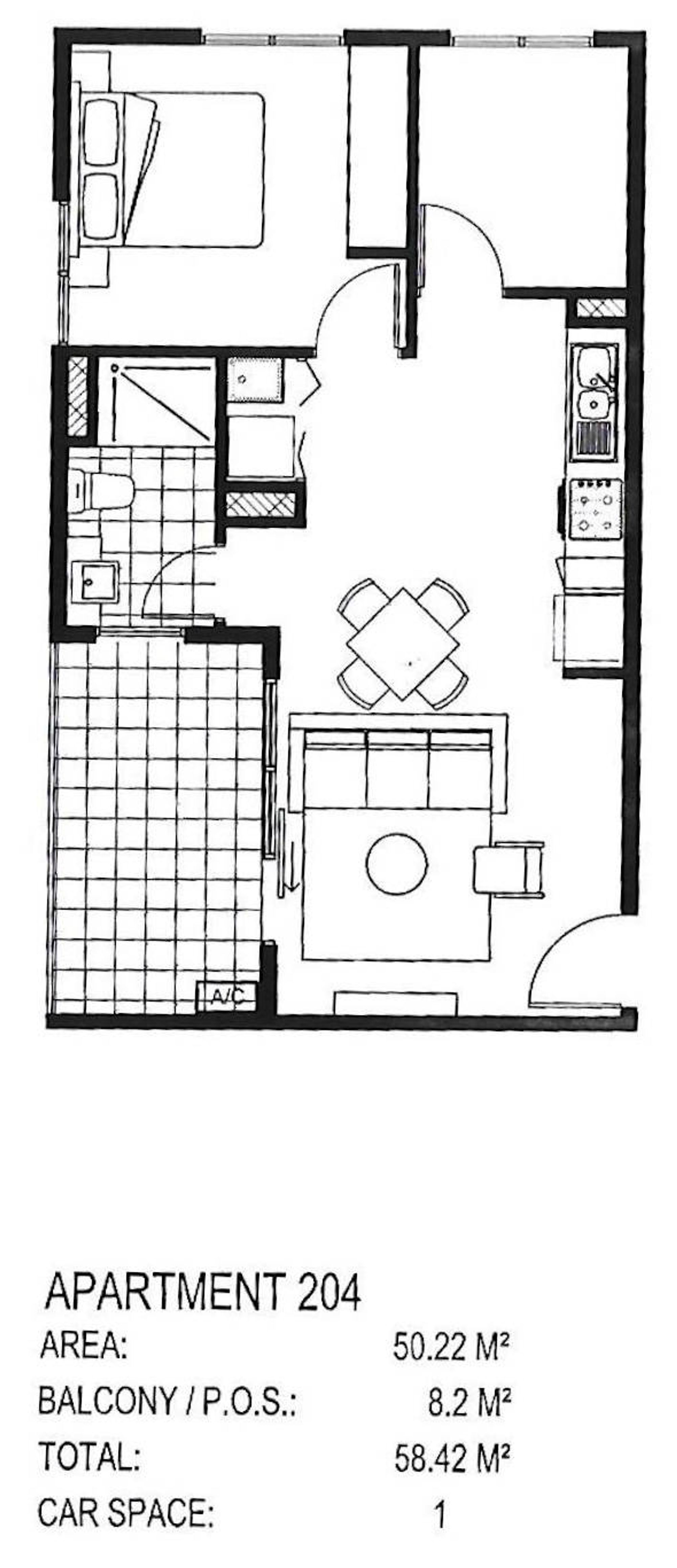 204/379-381 Burwood Highway, Burwood - Thumbnail 8