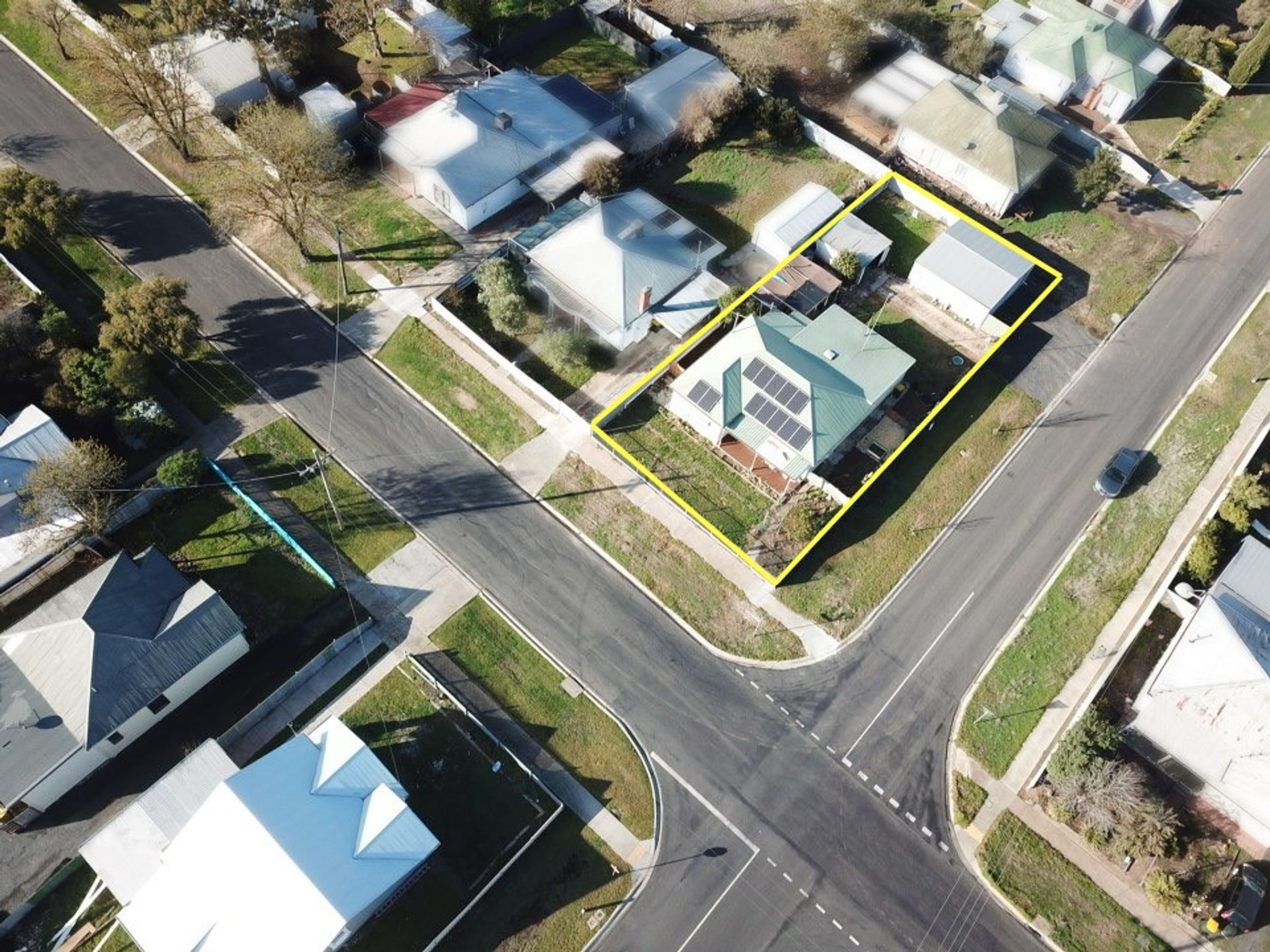 11 Edward Street, Horsham VIC 3400, Horsham - Thumbnail 2