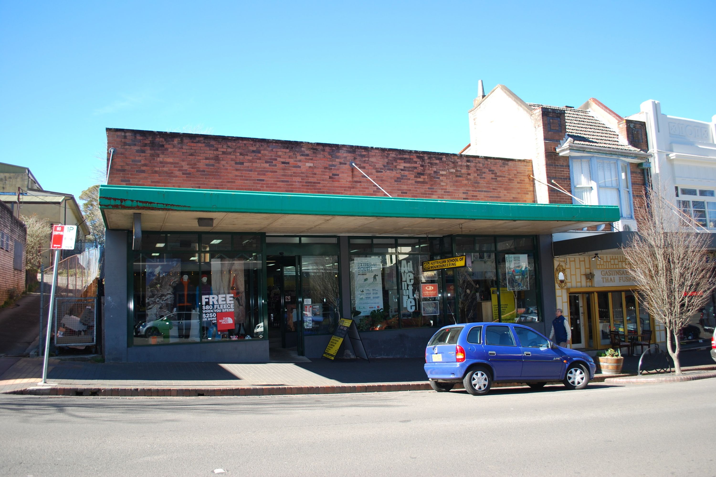 166-170 Katoomba Street, Katoomba - Image 1