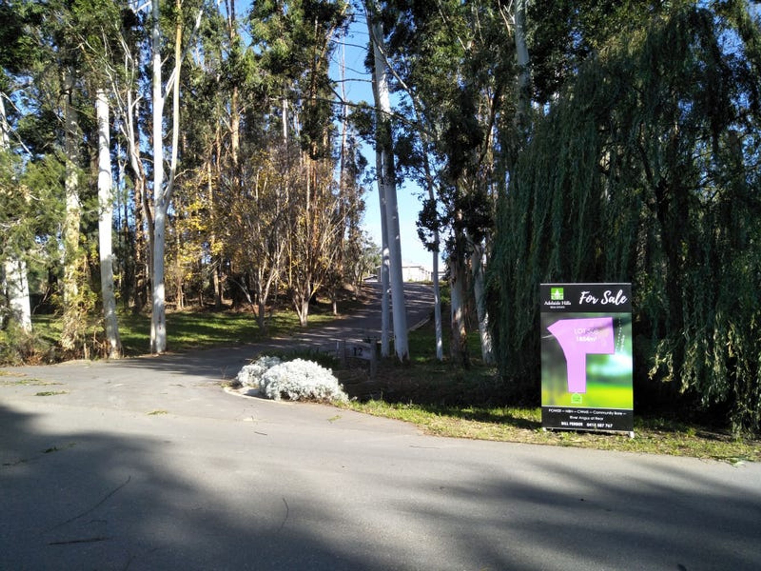 Lot 508, 12 Searle Street, Macclesfield, SA 5153, Macclesfield - Thumbnail 2