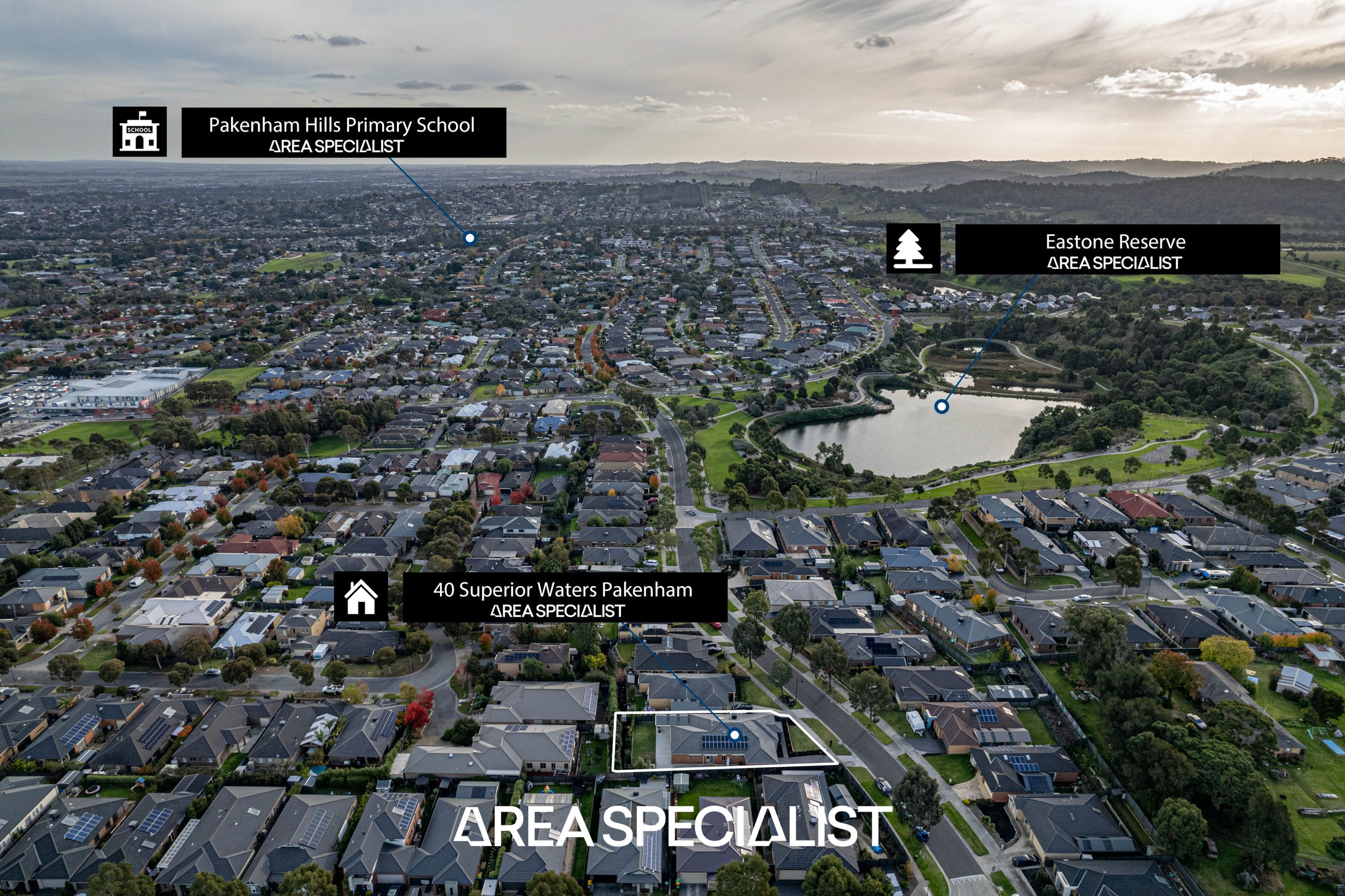 40 Superior Waters, Pakenham - Thumbnail 8